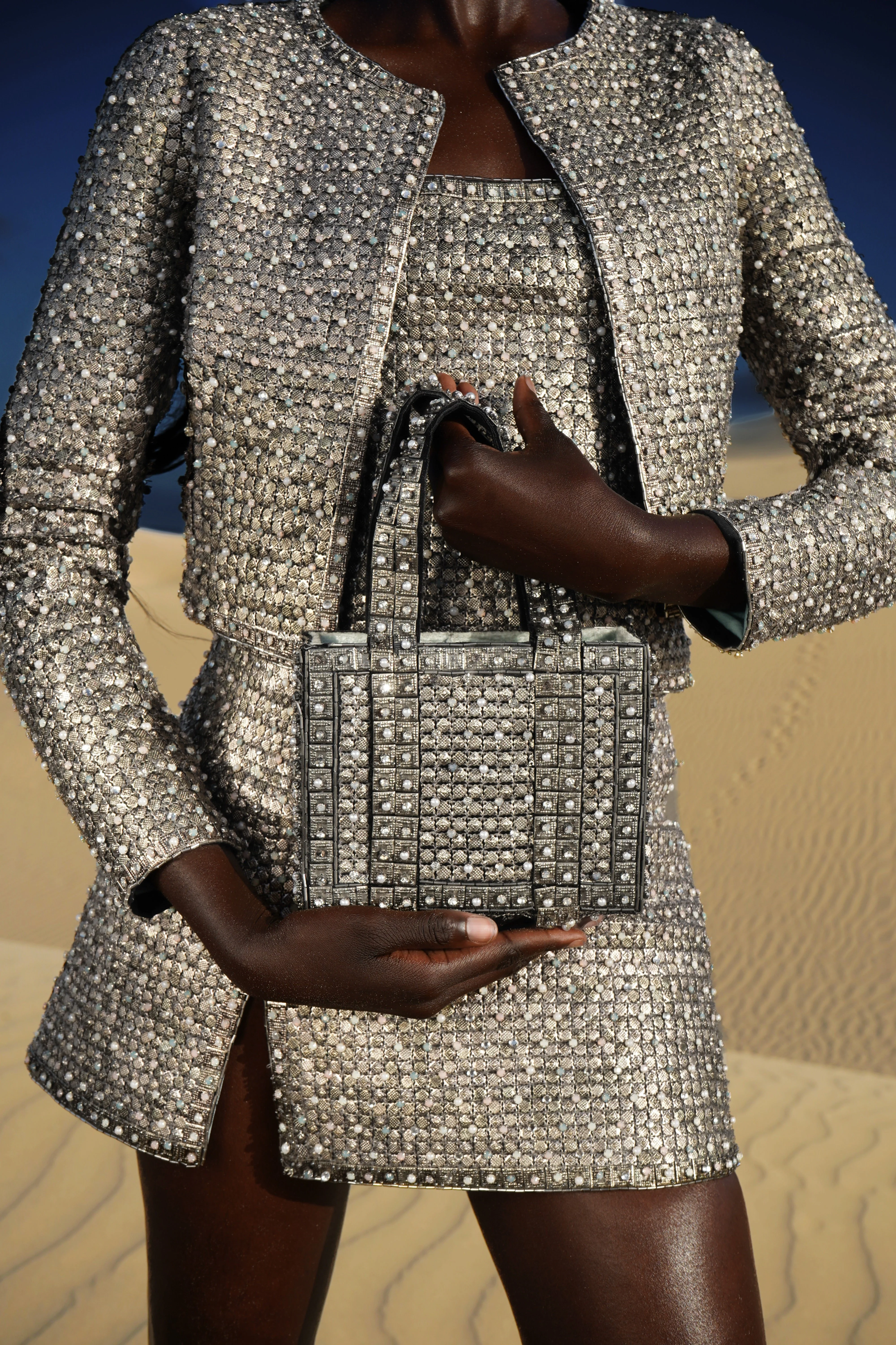Achilles Bag - Mercury - Image 9