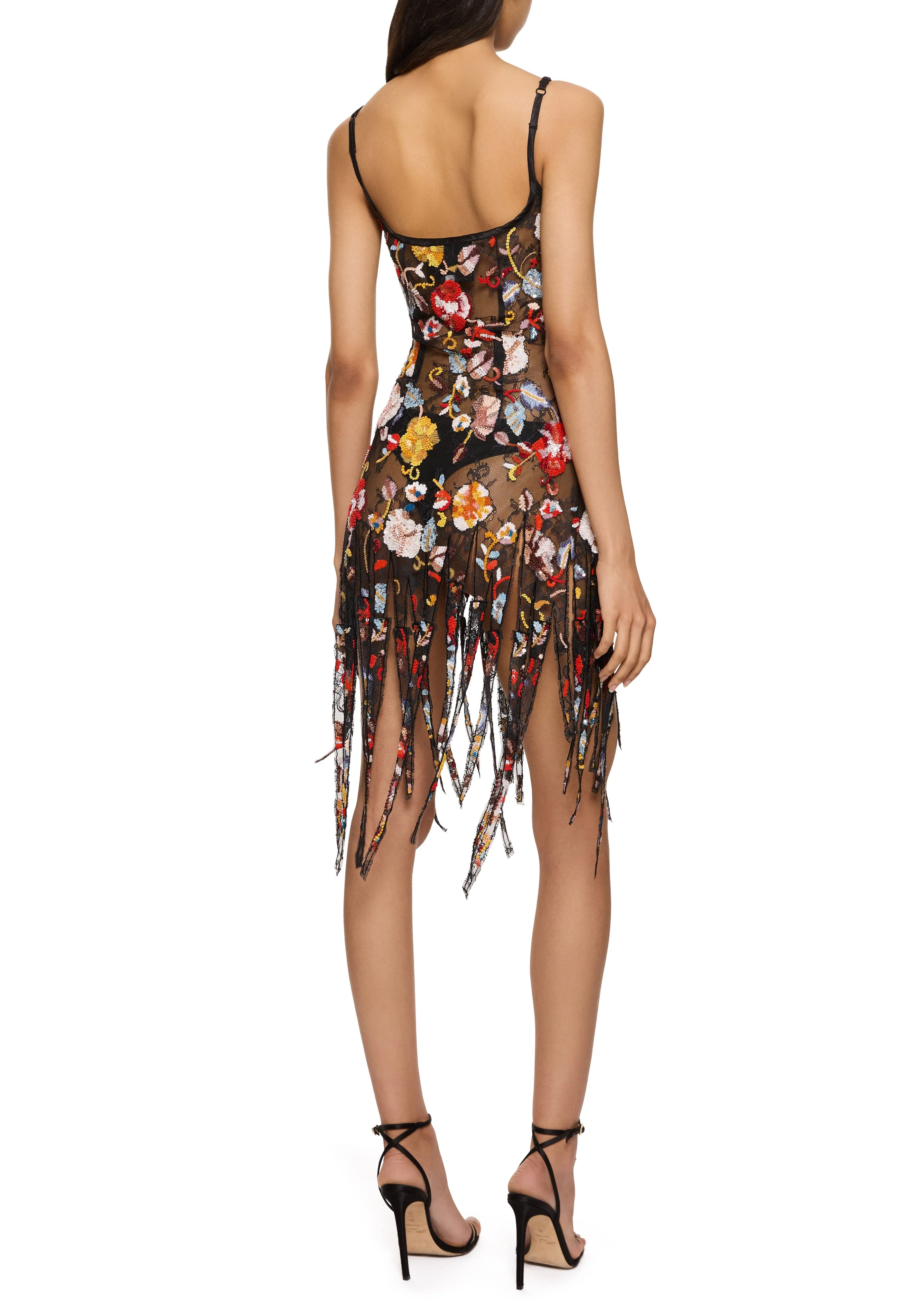 Agosto Dress - Image 4