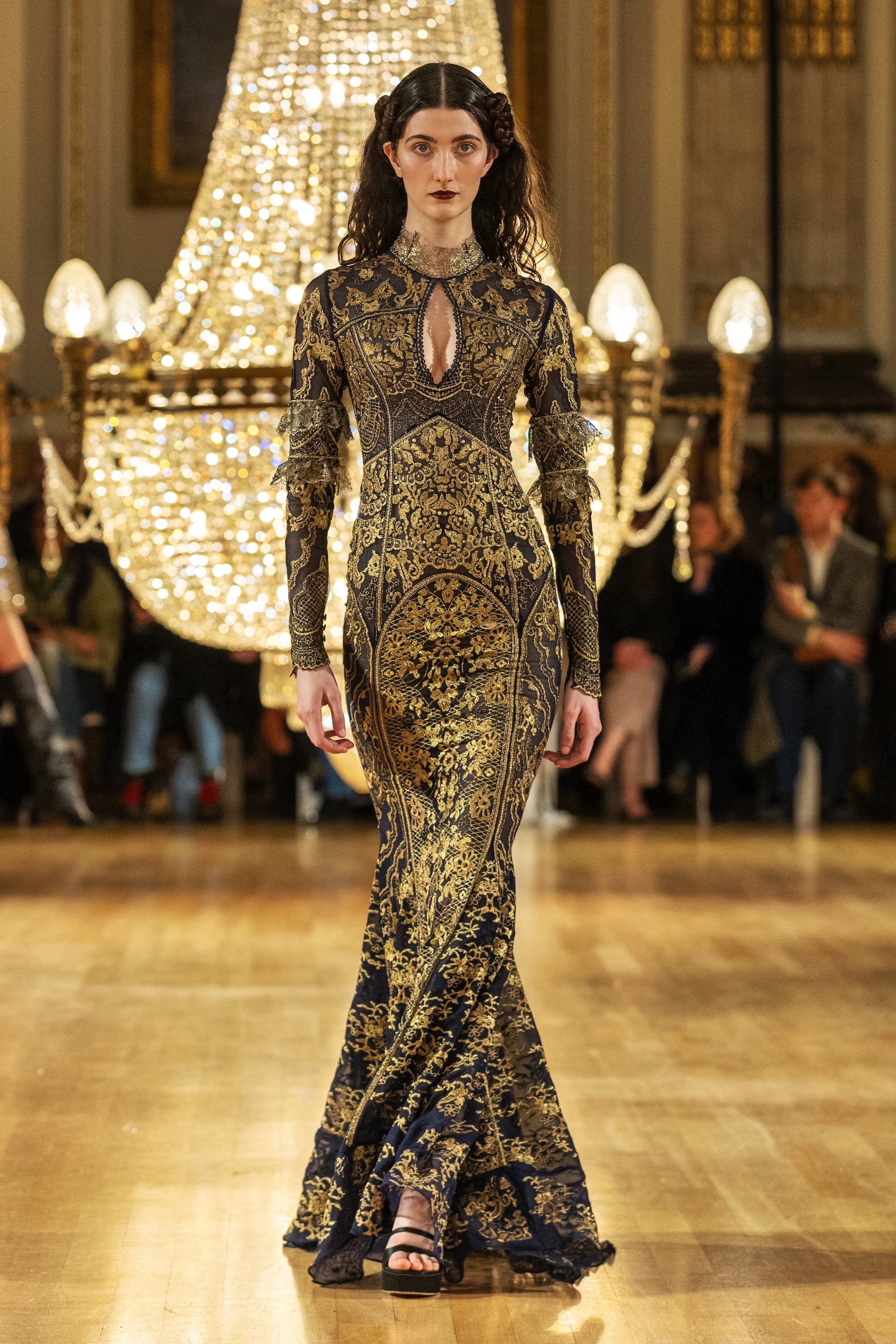 Angelo Gown - Image 2