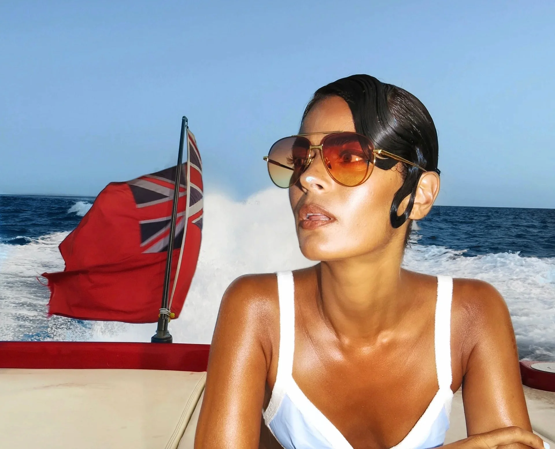 Marcelo Sunglasses - Image 3