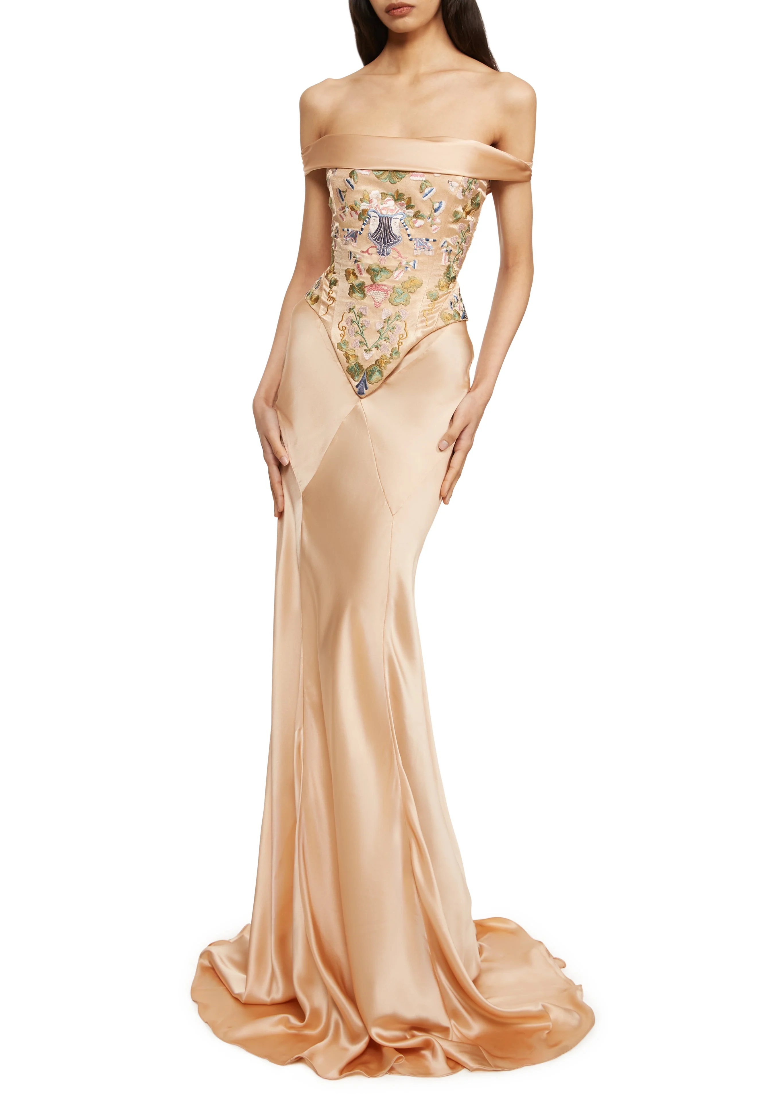 Aphrodite Corset - Image 4