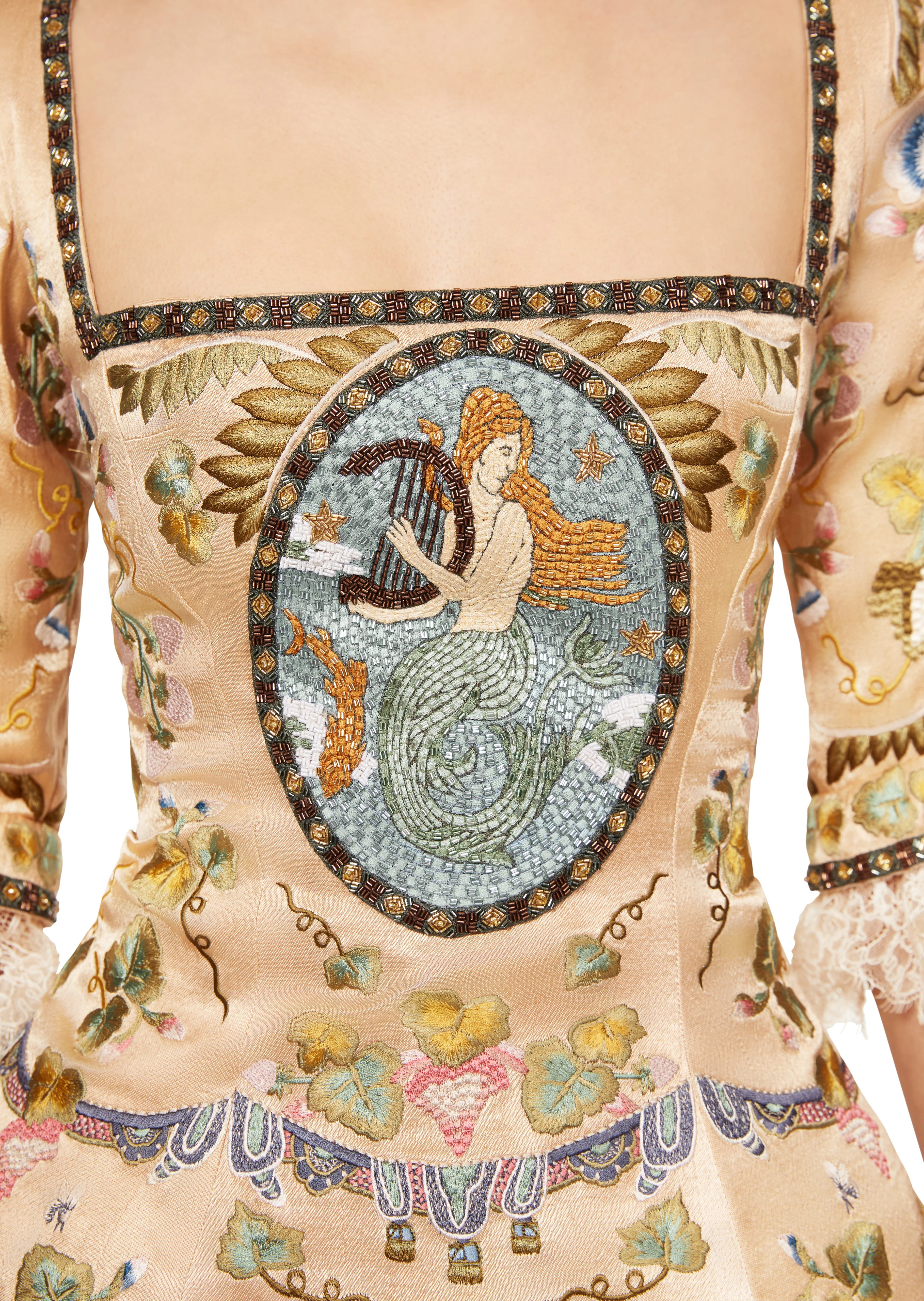 Aphrodite Dress - Image 4