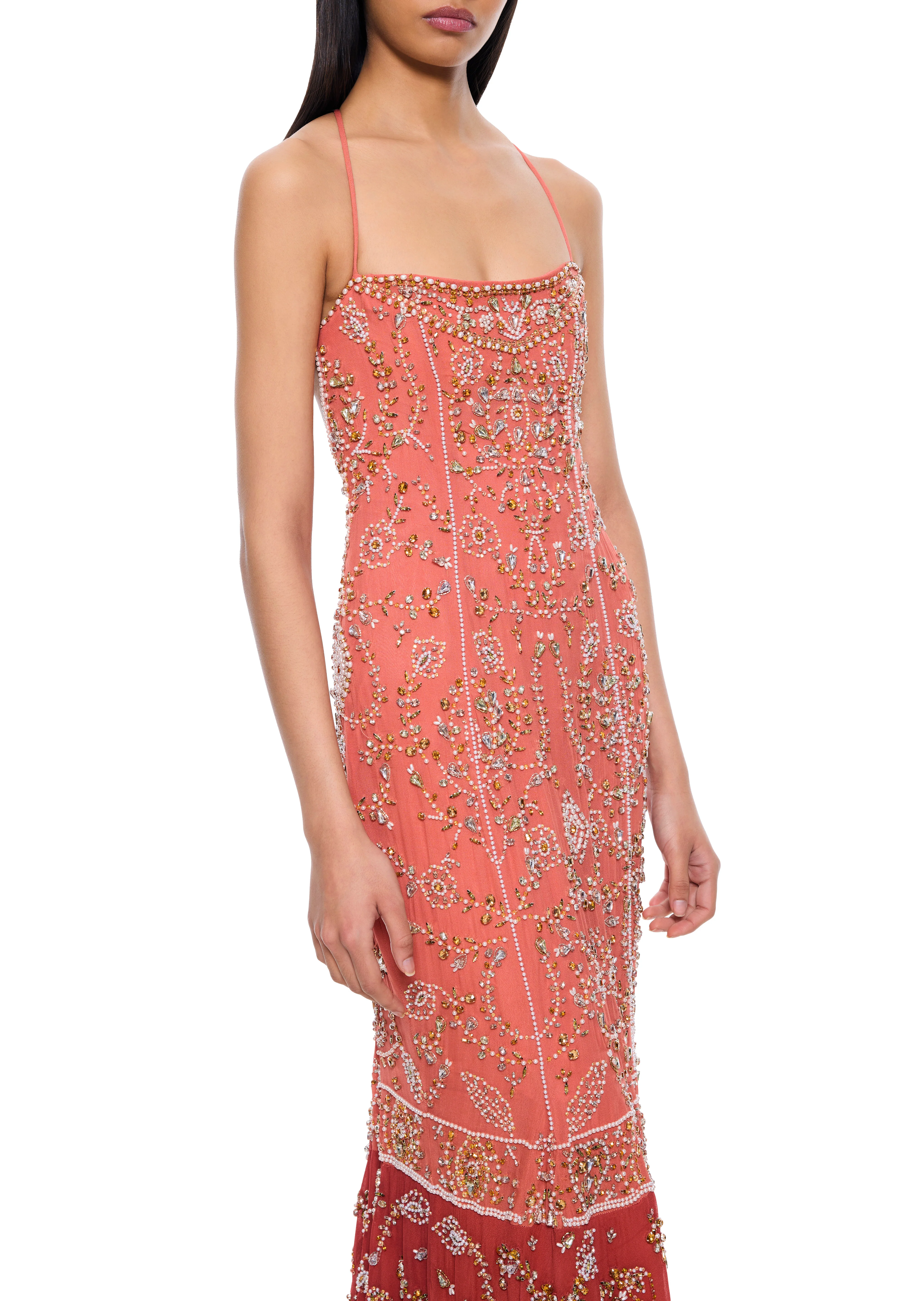 Babushka Gown - Image 4