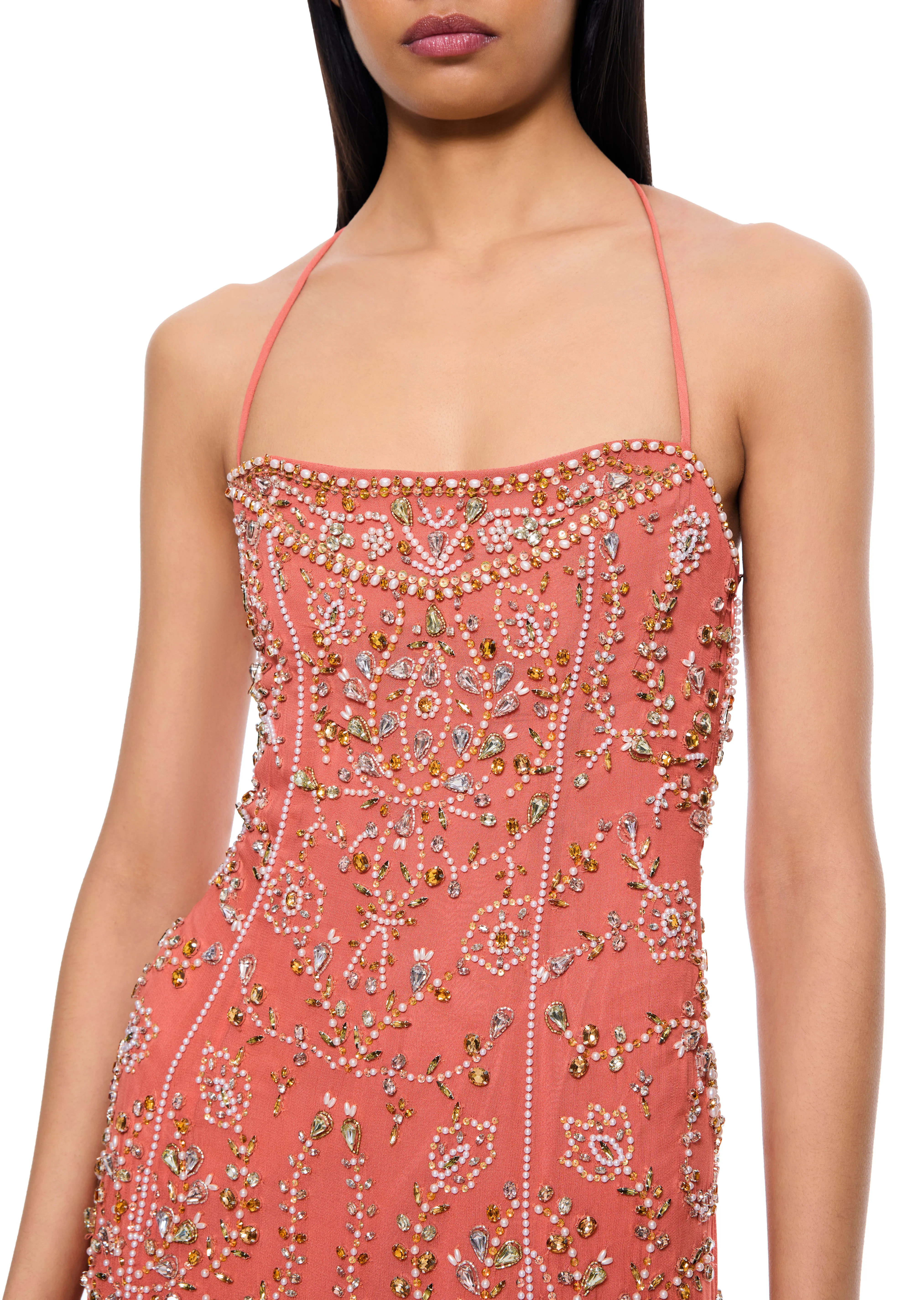 Babushka Gown - Image 5