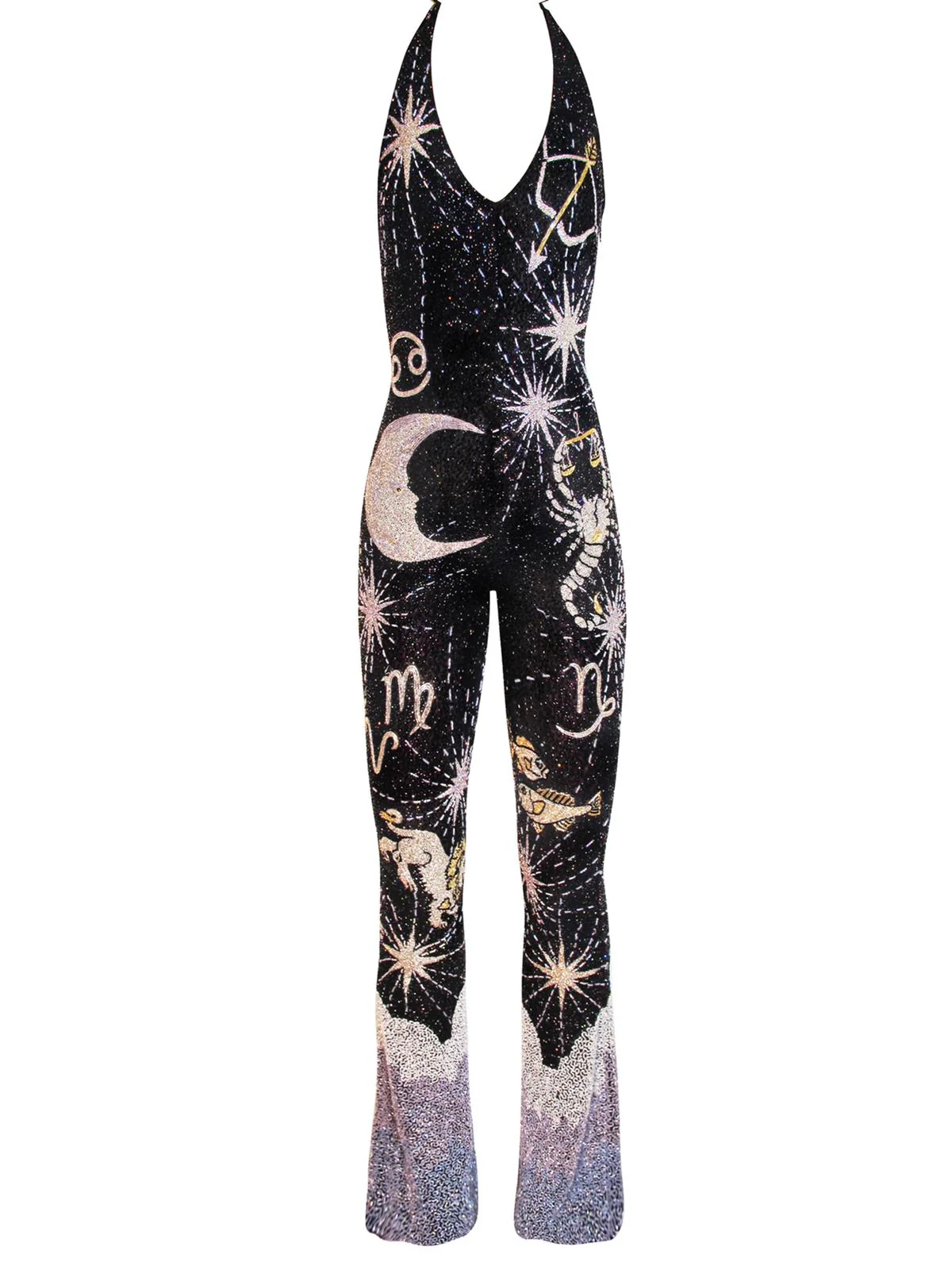 Celestial Jumpsuit - Image 5