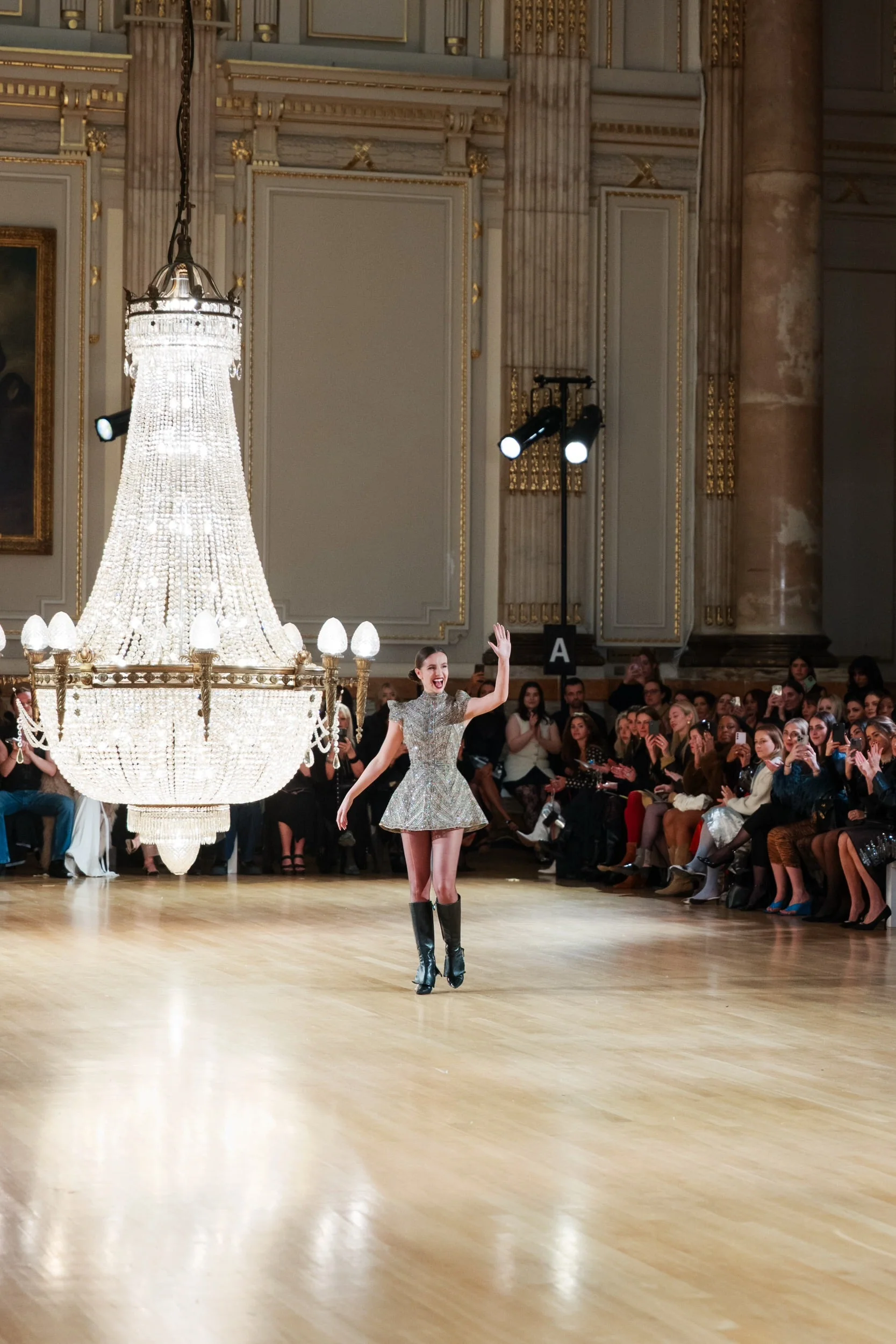 Celestius Dress - Image 11