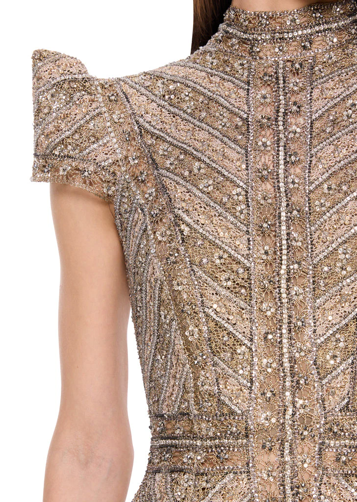 Celestius Dress - Image 5
