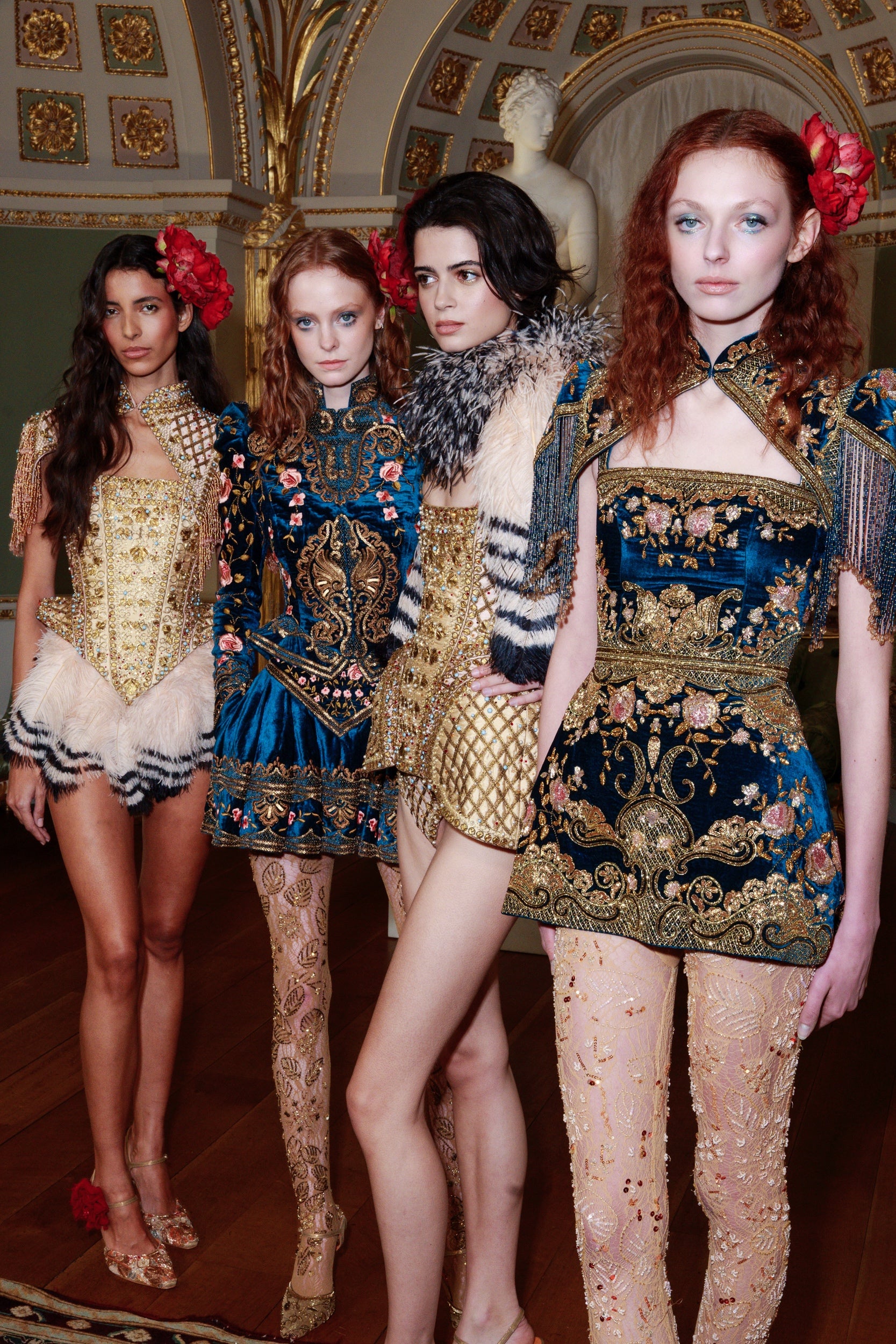 Cherub Dress - Image 12