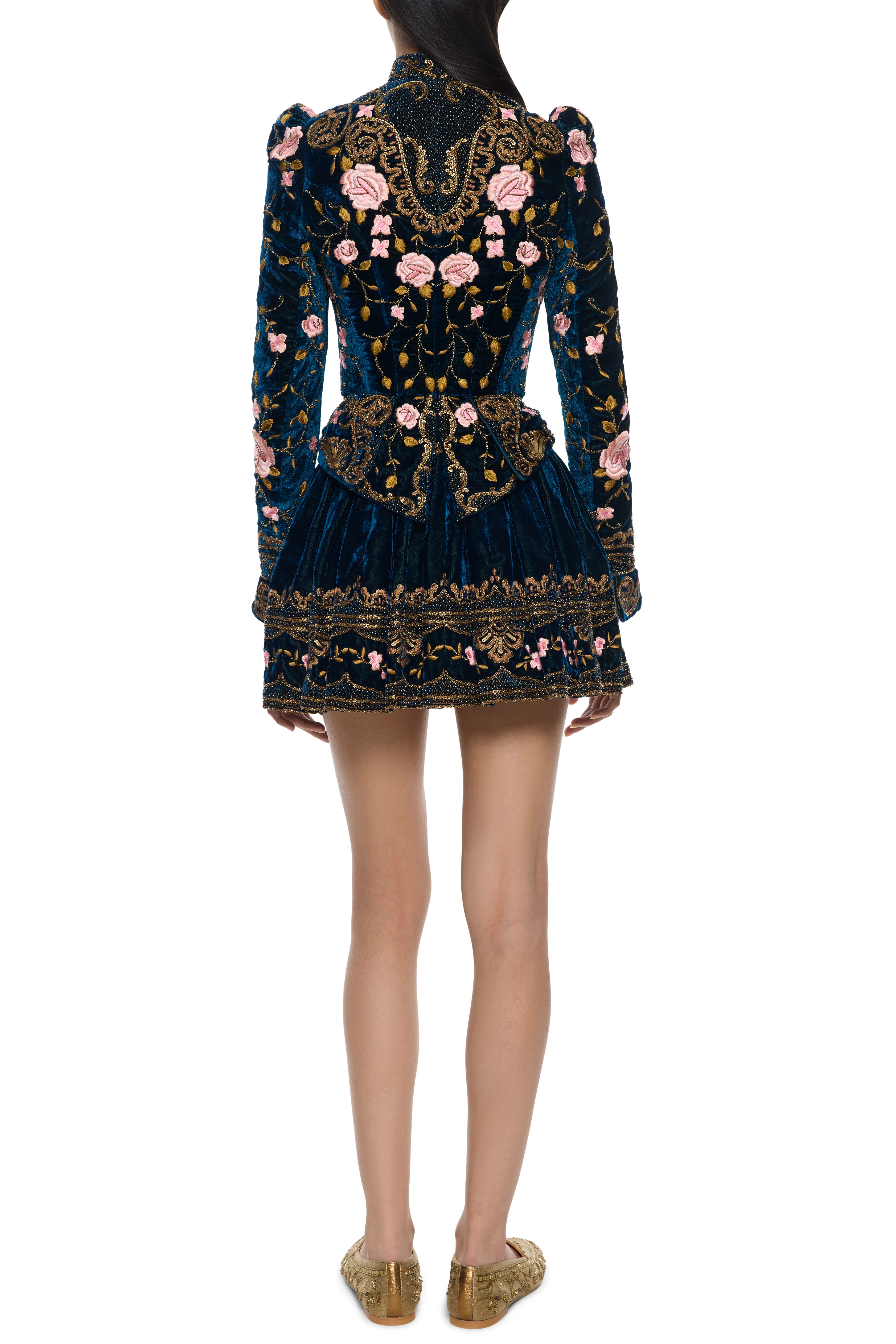 Cherub Jacket - Image 7