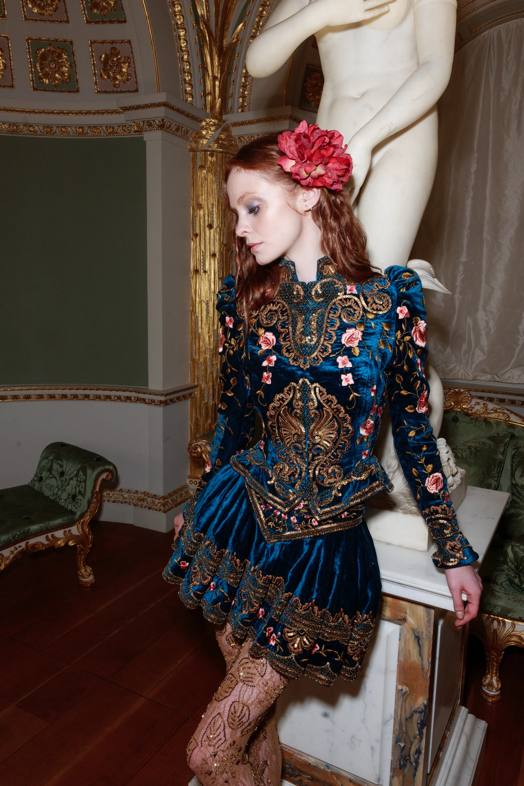 Cherub Jacket - Image 9
