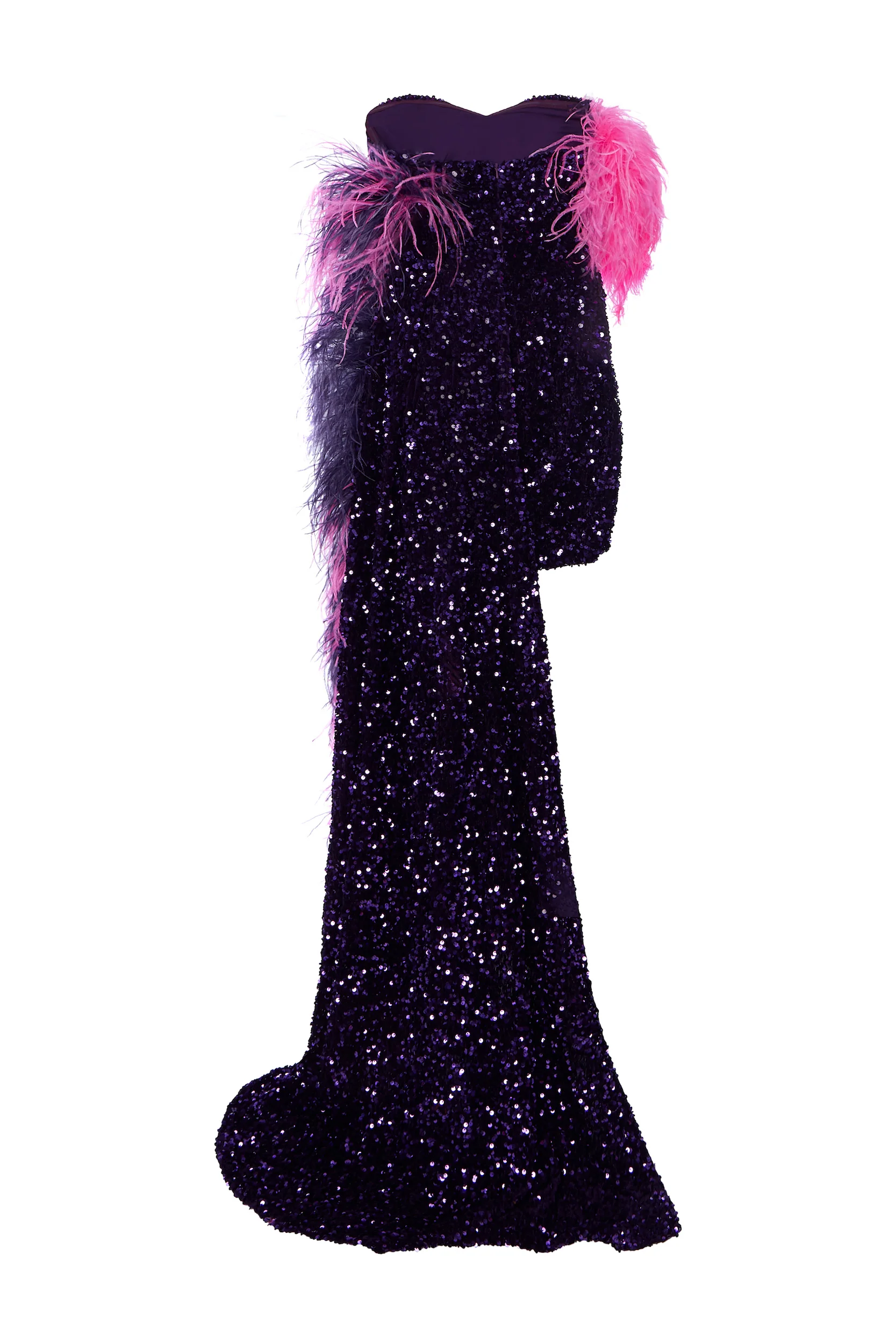 Le Denise Dress - Image 8