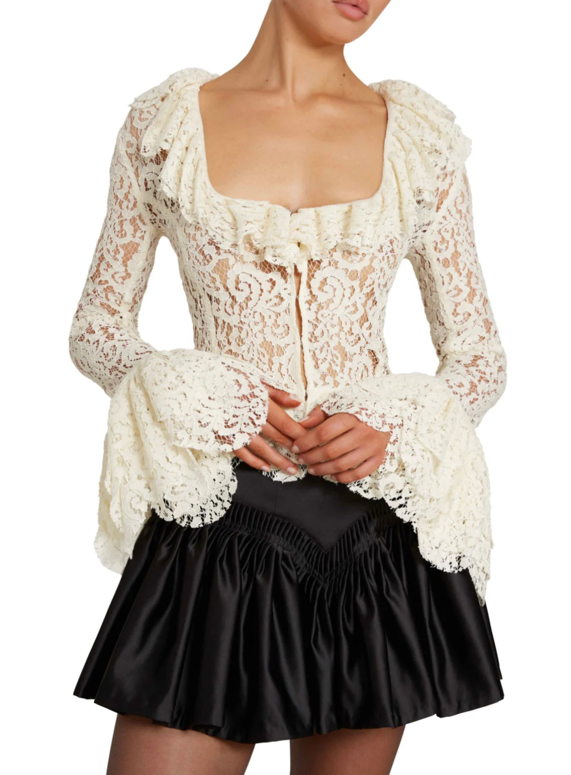 Dahlia Shirt - Image 2