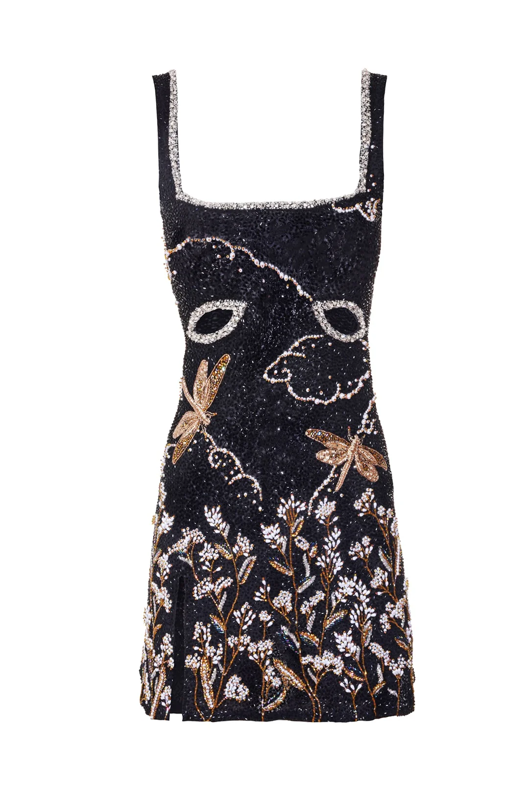 Dancing Dragonfly Dress - Image 13