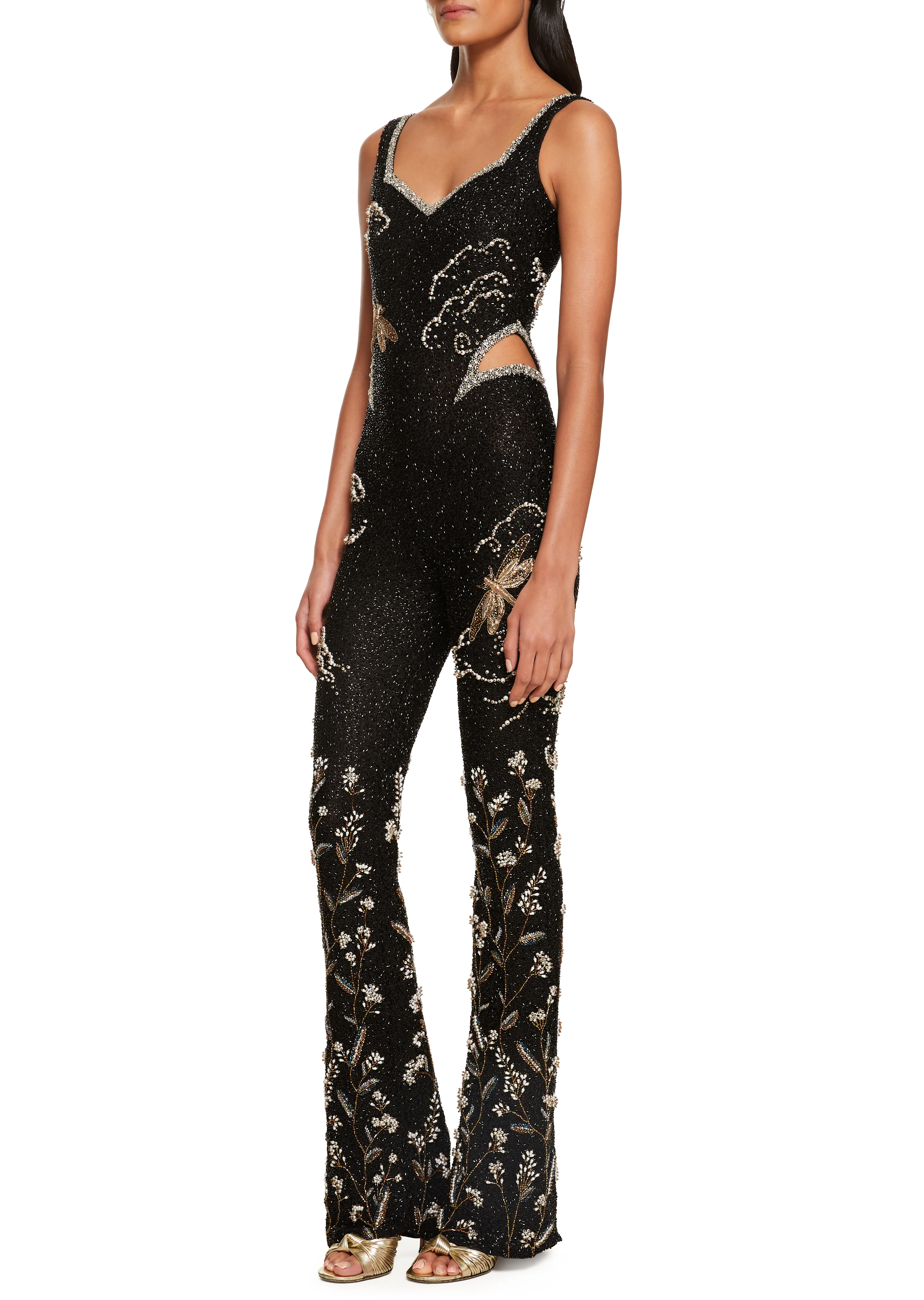Dancing Dragonfly Jumpsuit - Image 3