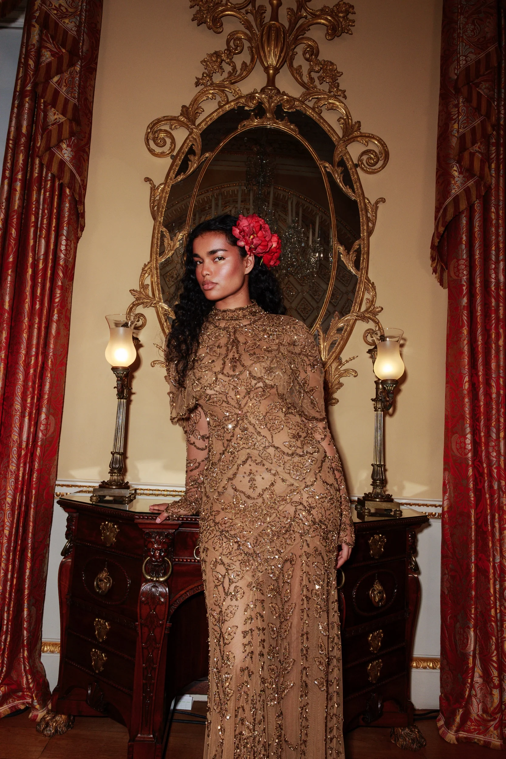 Daphne Gown - Image 10