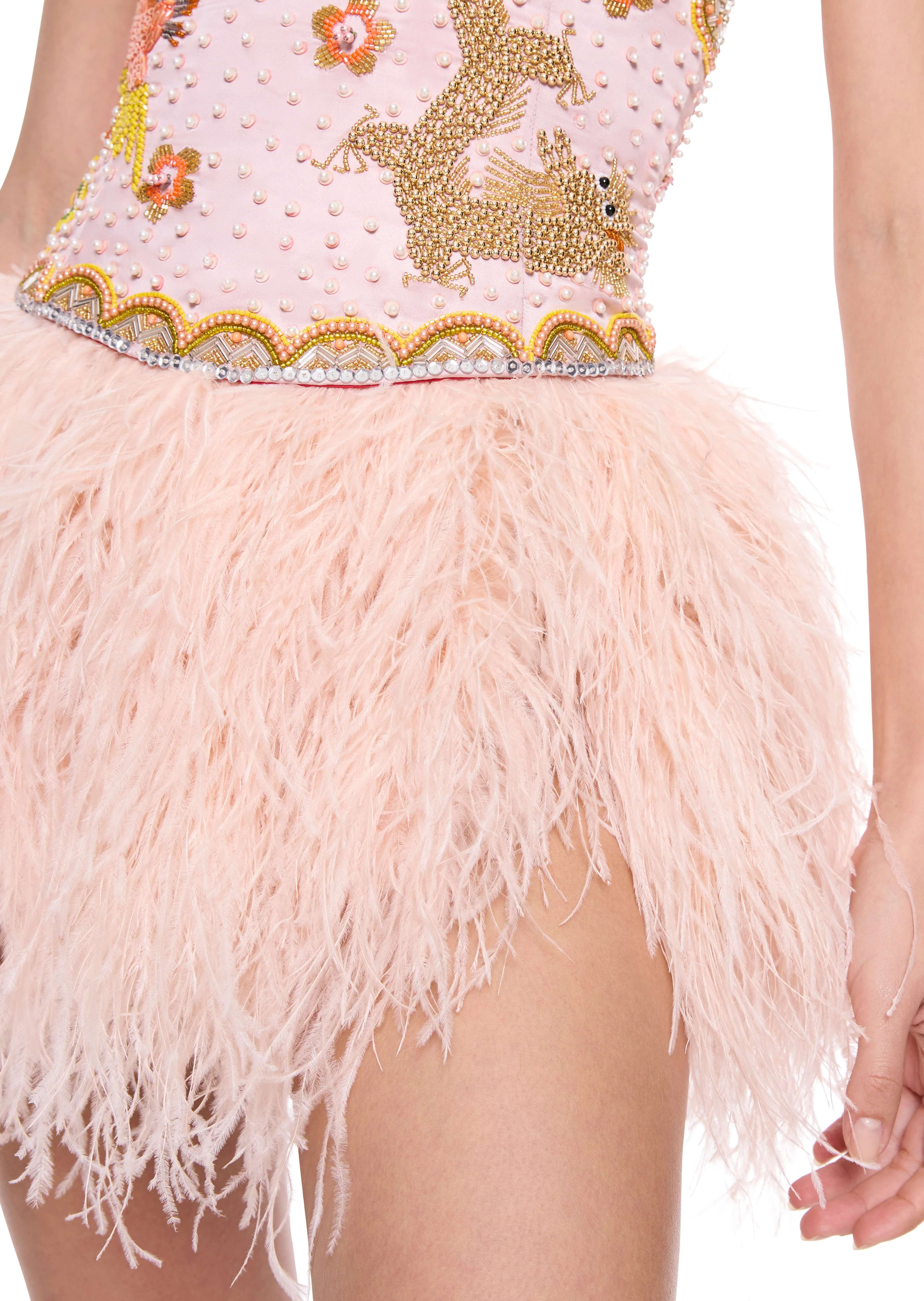 Dusty Skirt - Image 3