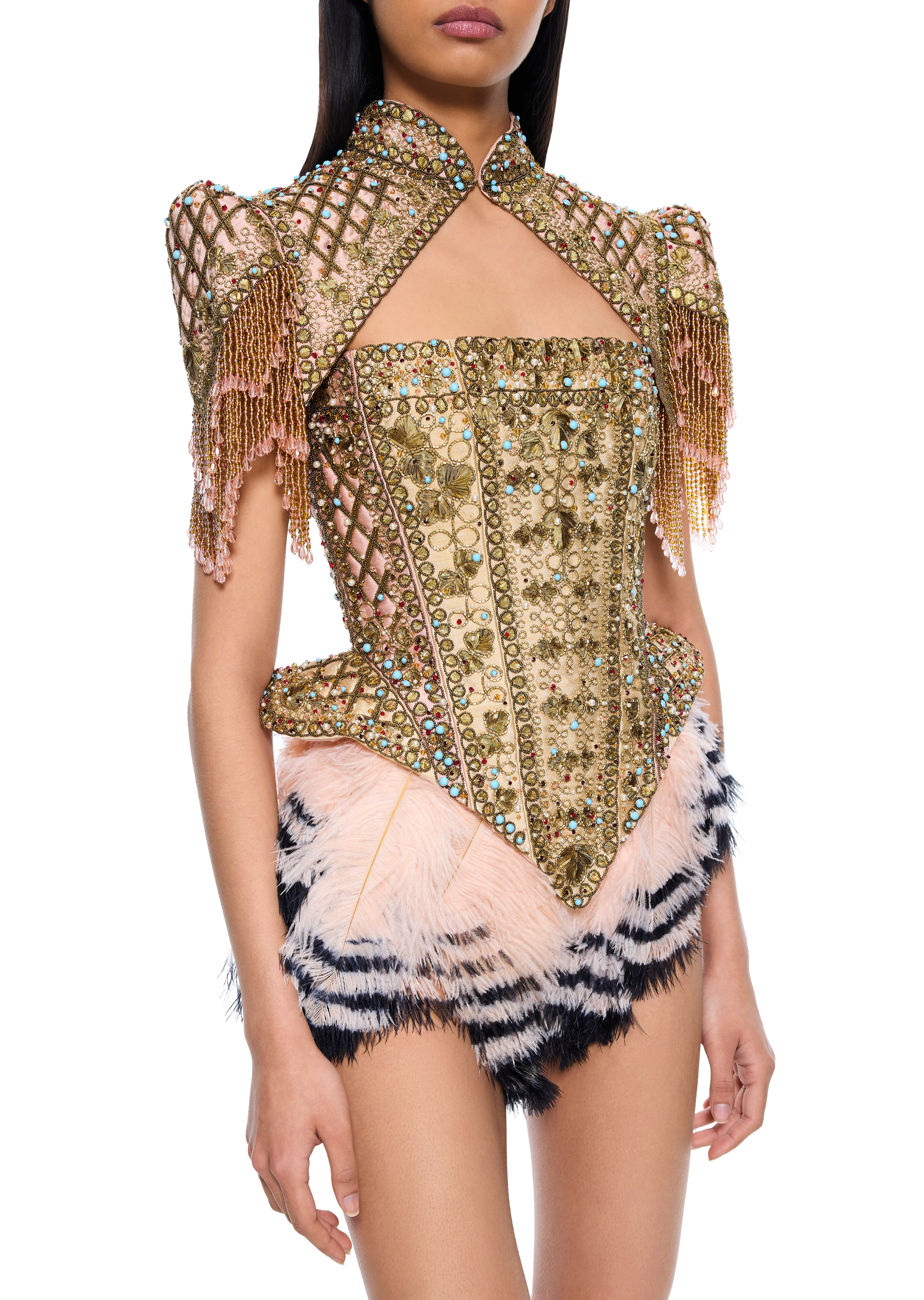 El Dorado Bolero