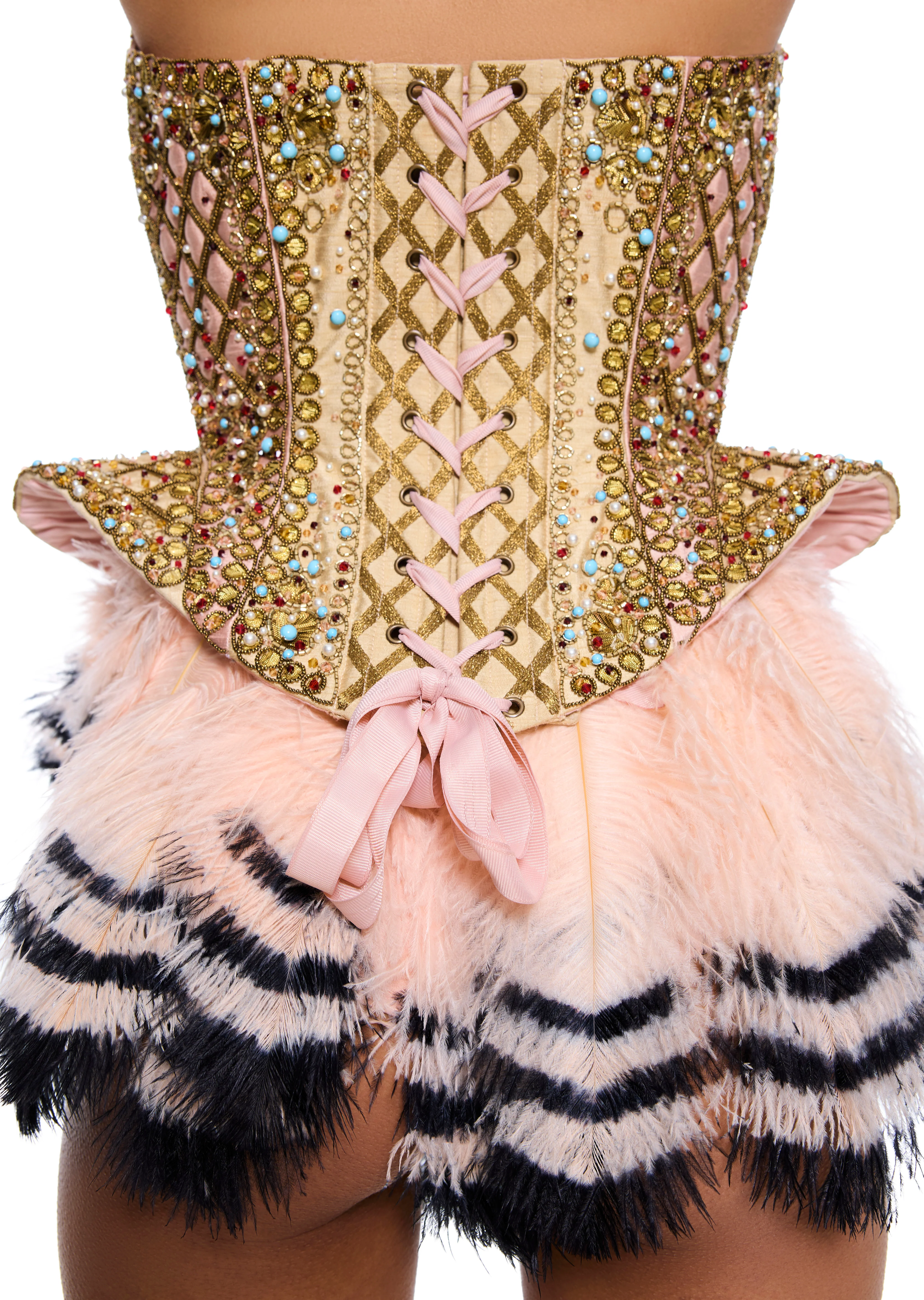 El Dorado Corset - Image 5