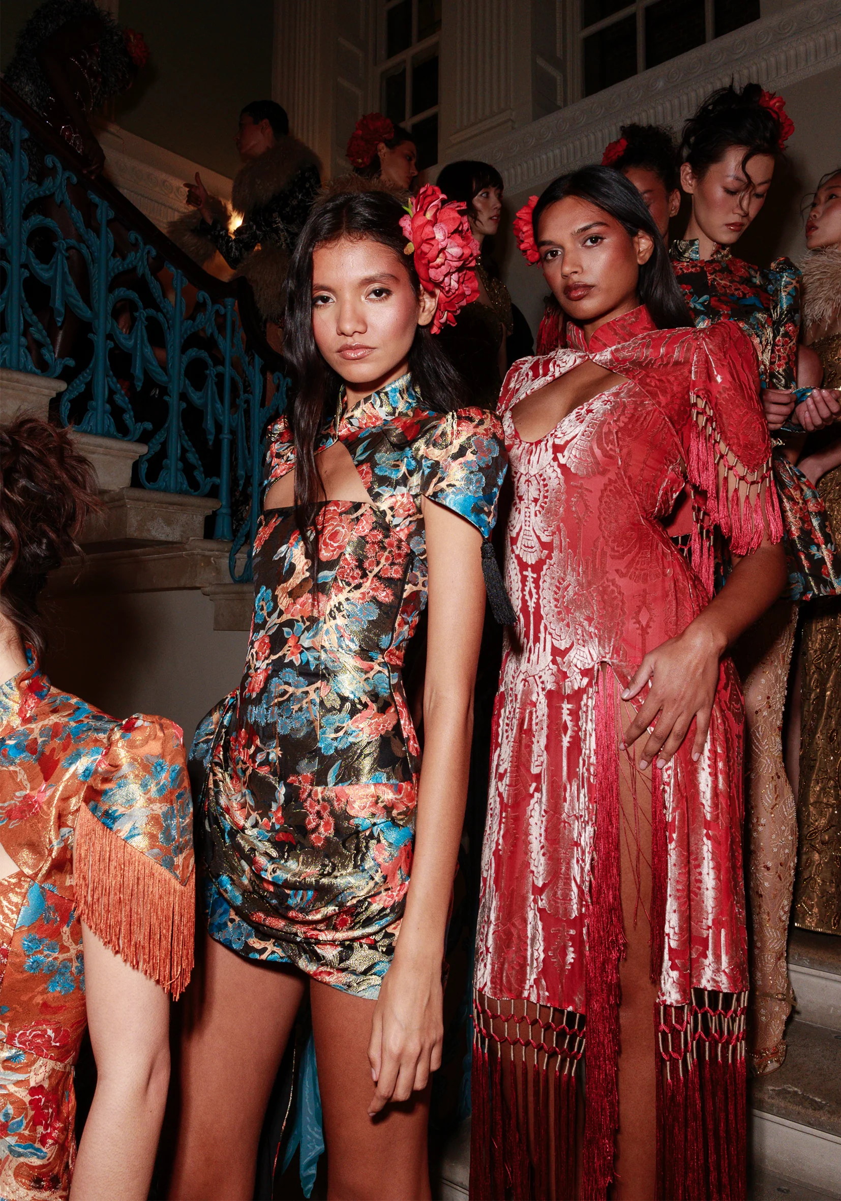 Fawn Dress - Image 11