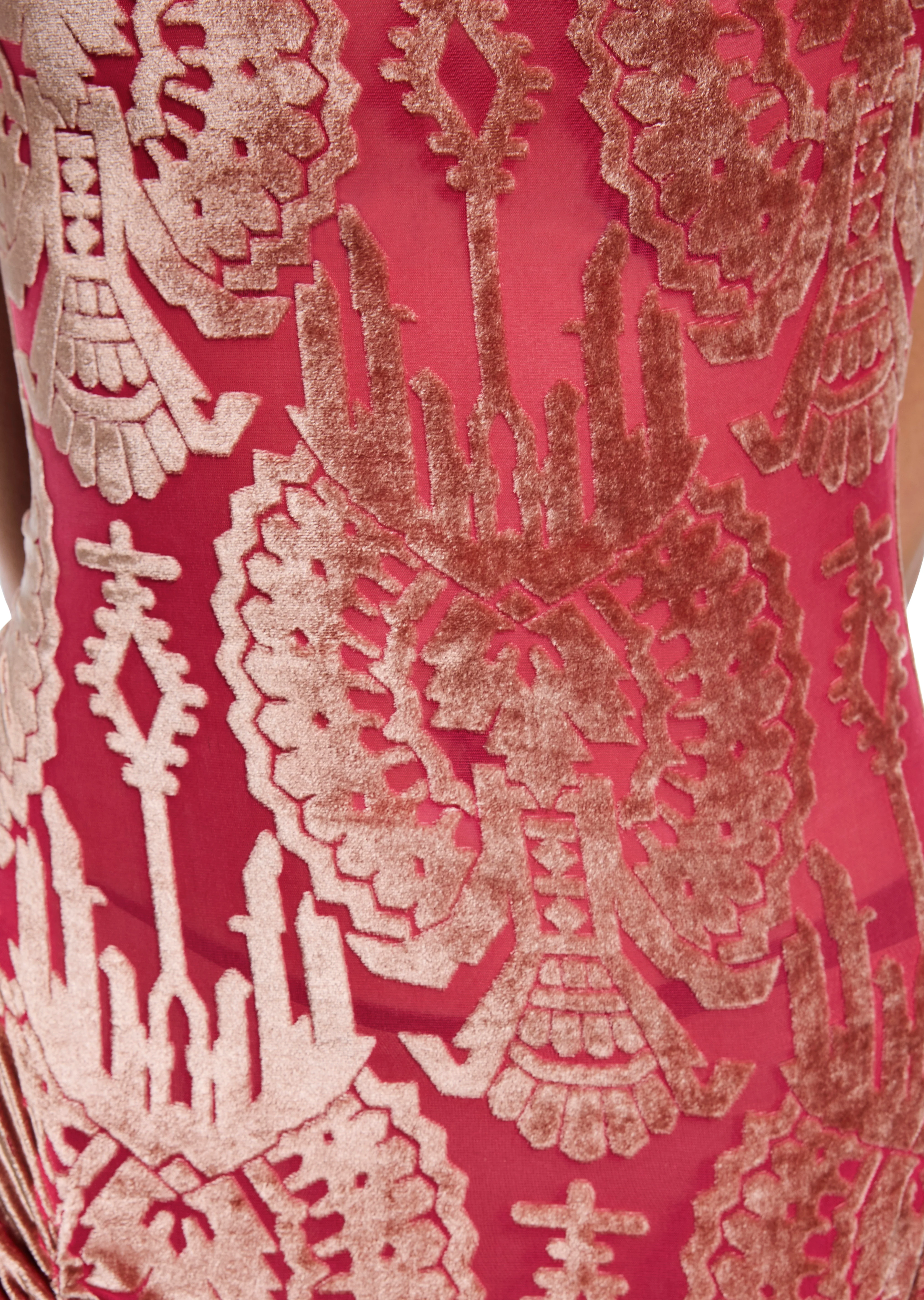 Foxglove Dress - Image 6