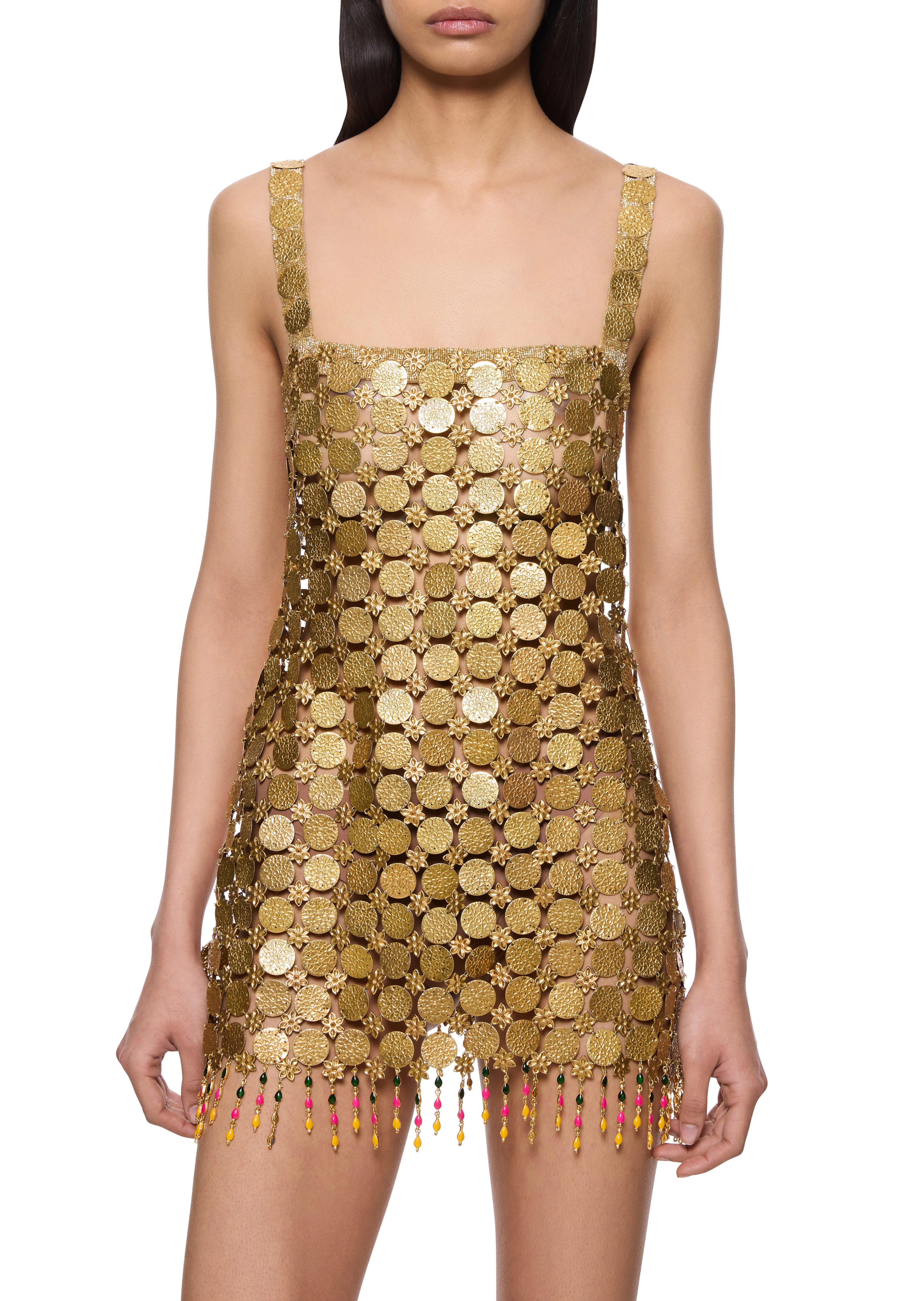 Gates of Paradise Dress - Image 5