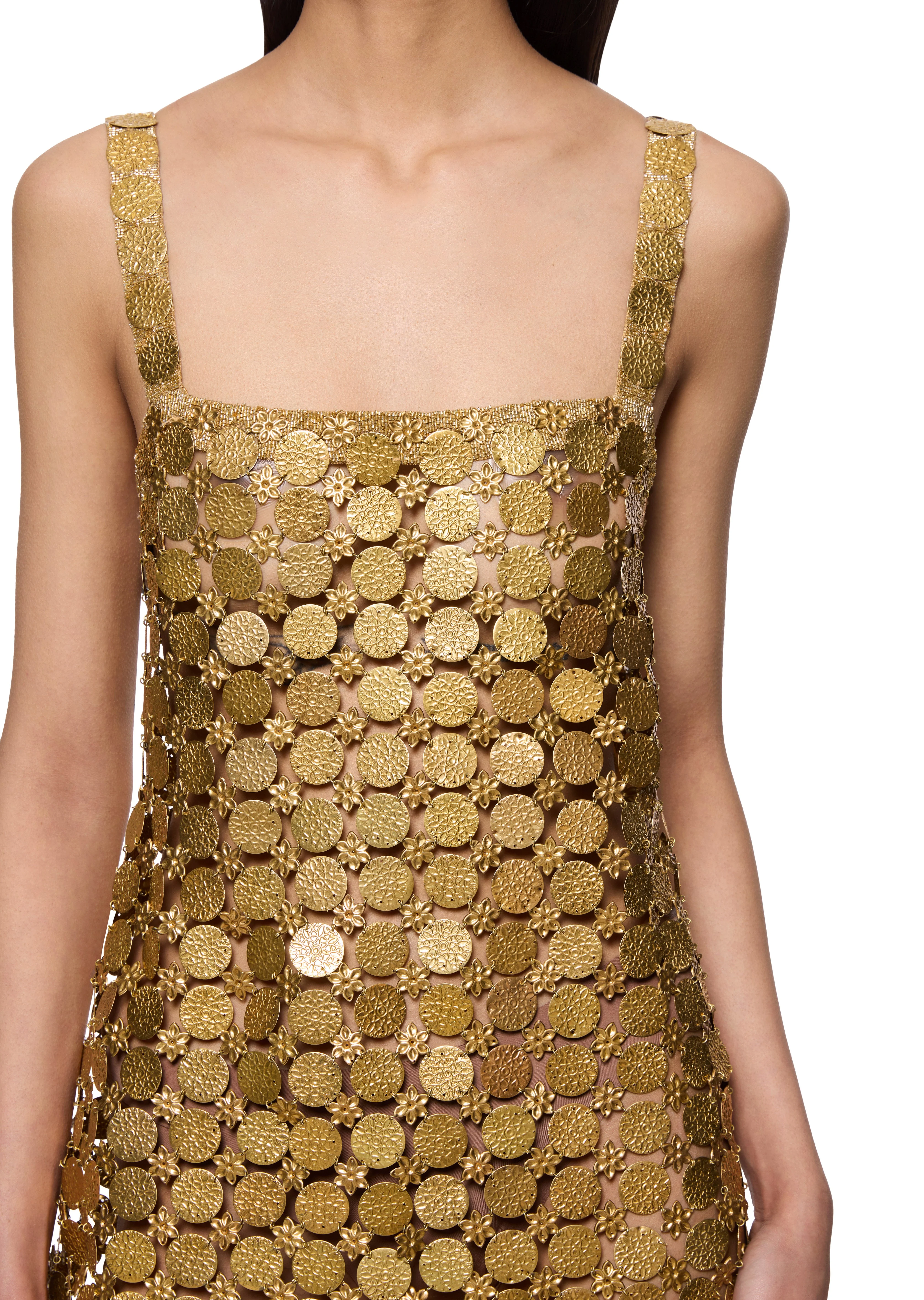 Gates of Paradise Dress - Image 6