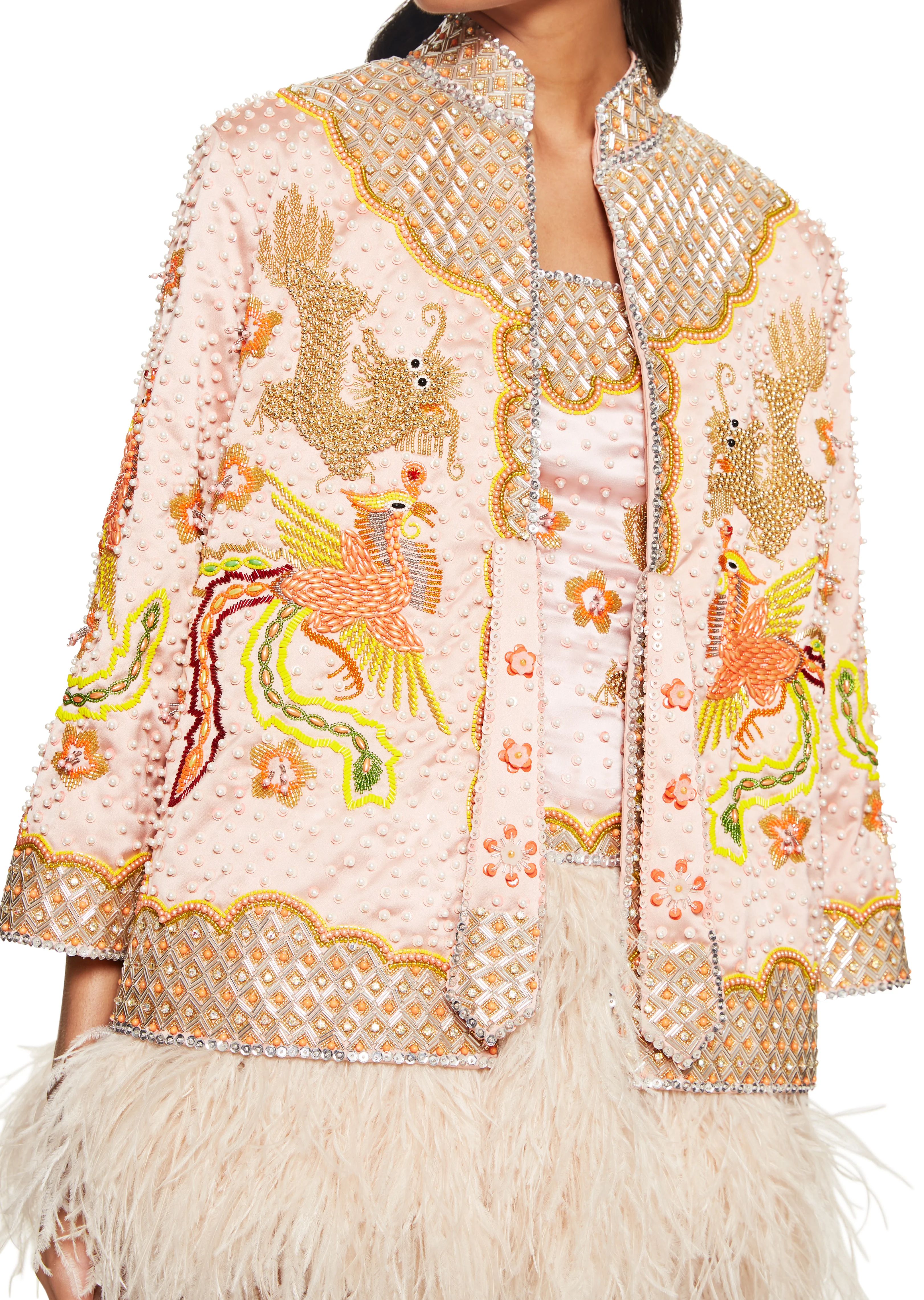 Gemini Jacket - Image 3