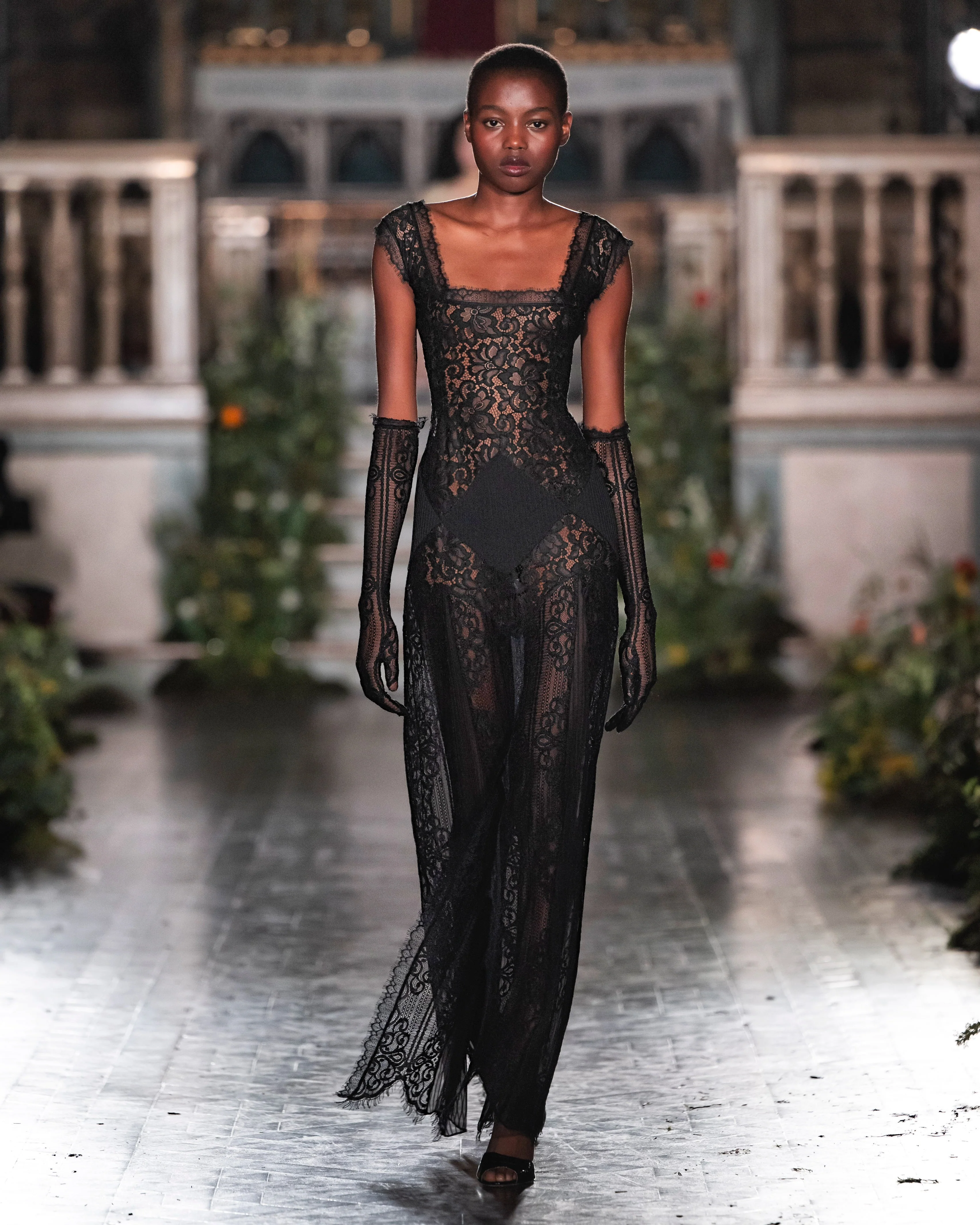 Grace Dress - Image 2