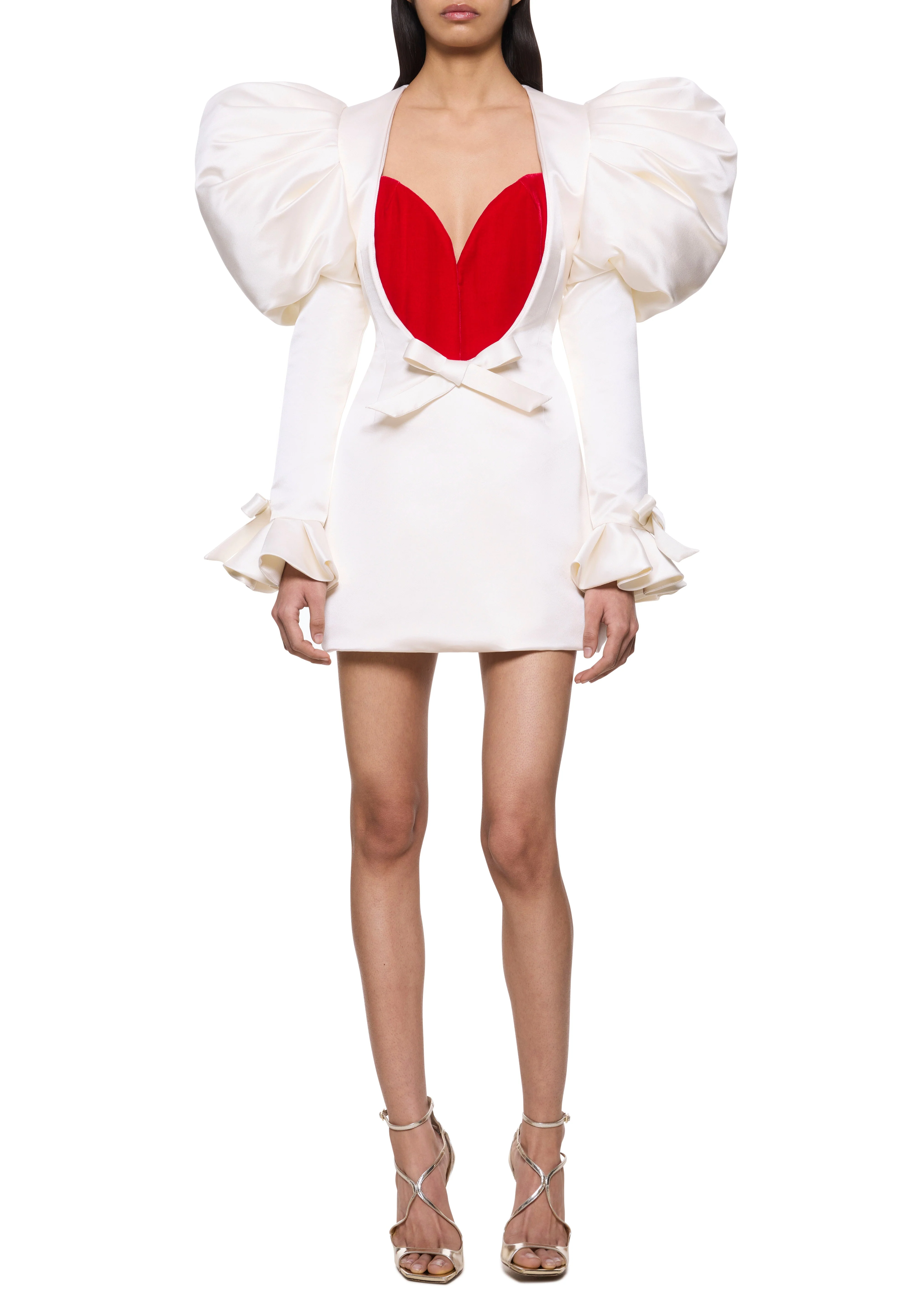 Hart Mini Dress