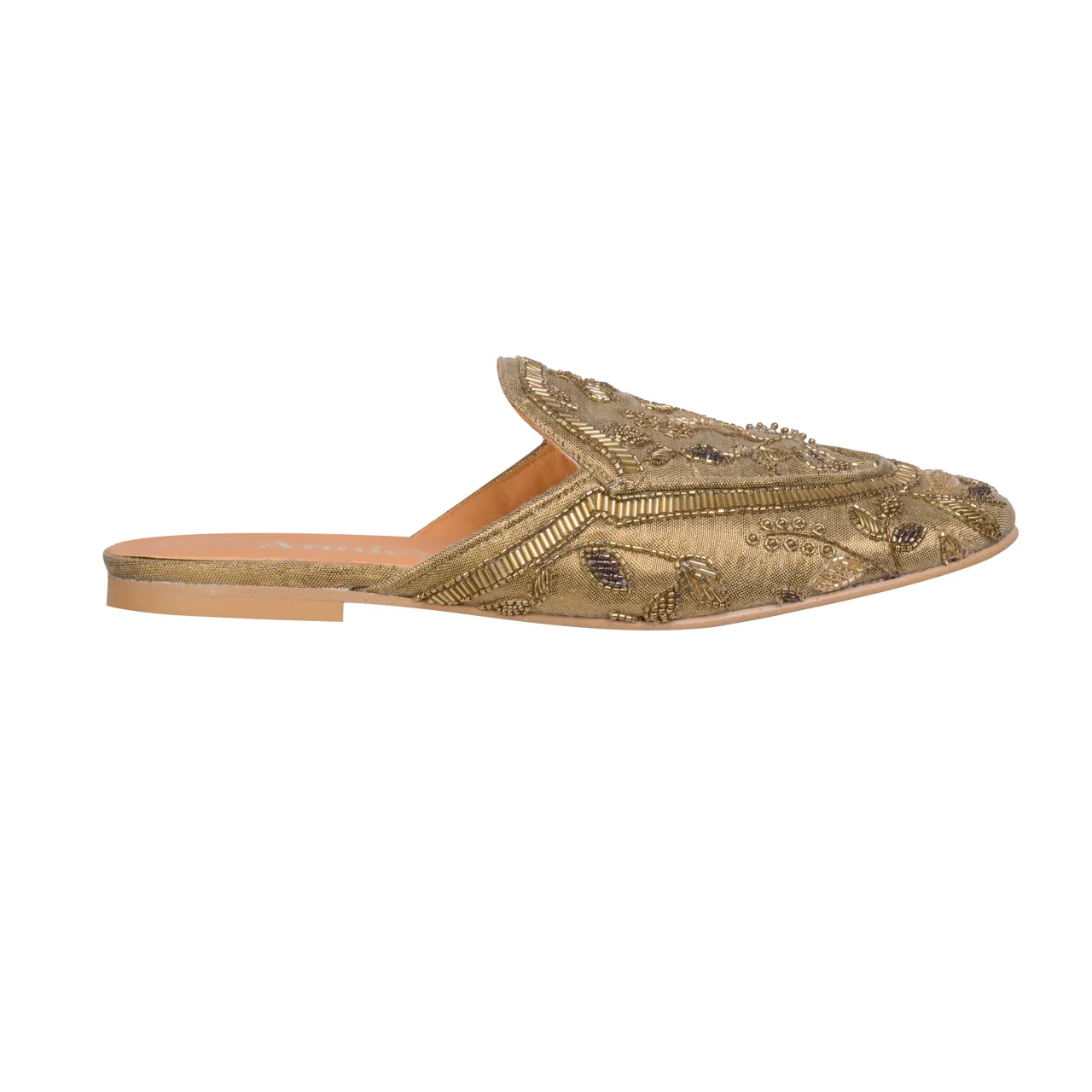 Honey Slipper
