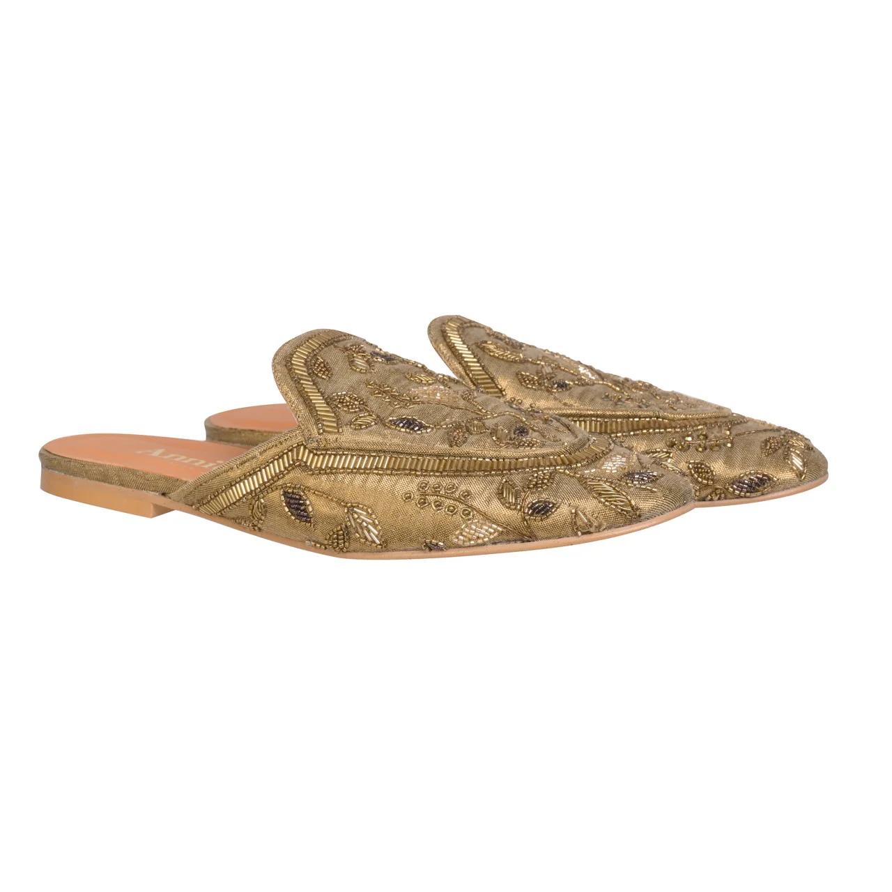 Honey Slipper - Image 2
