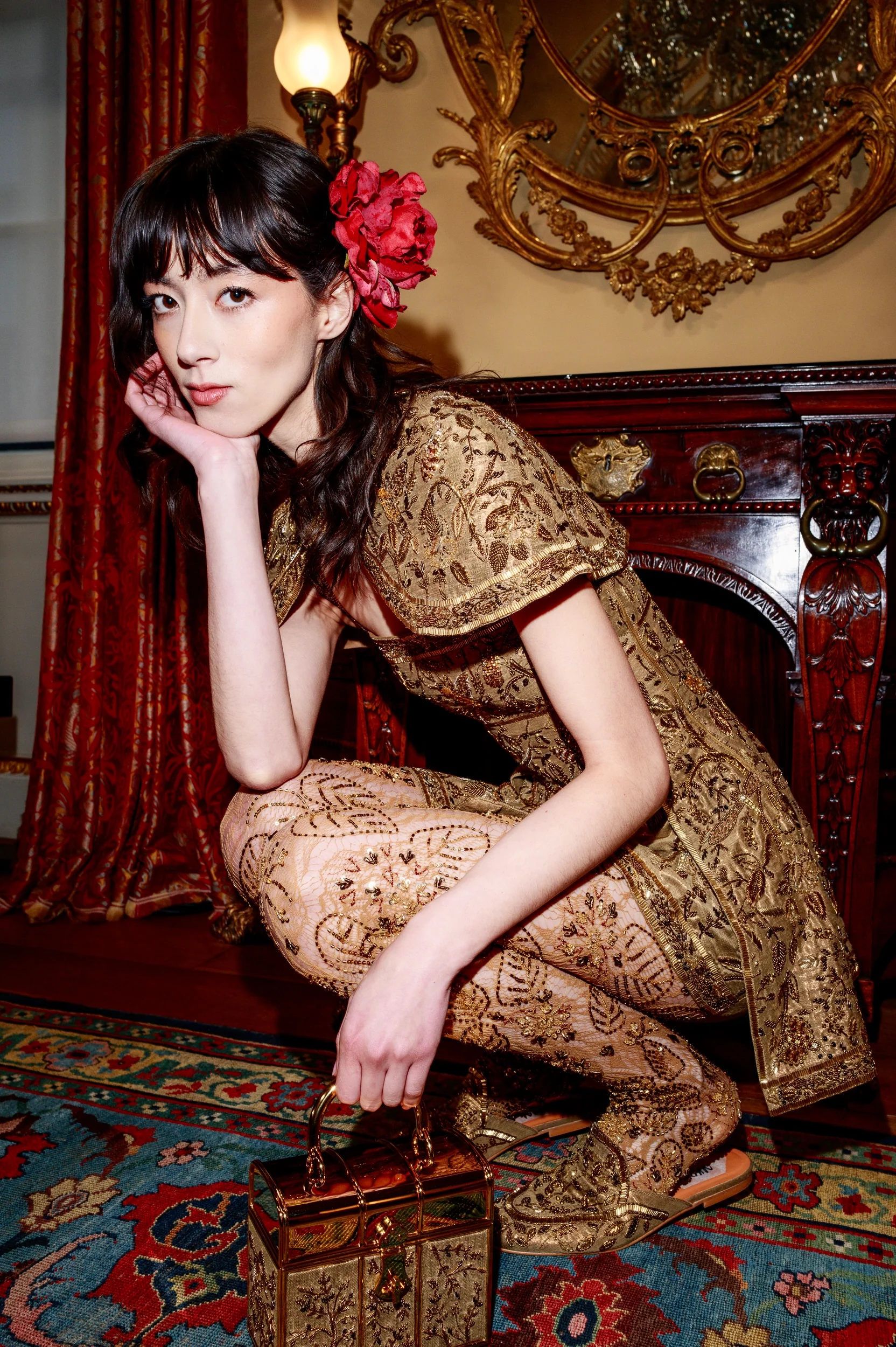 Honey Slipper - Image 4