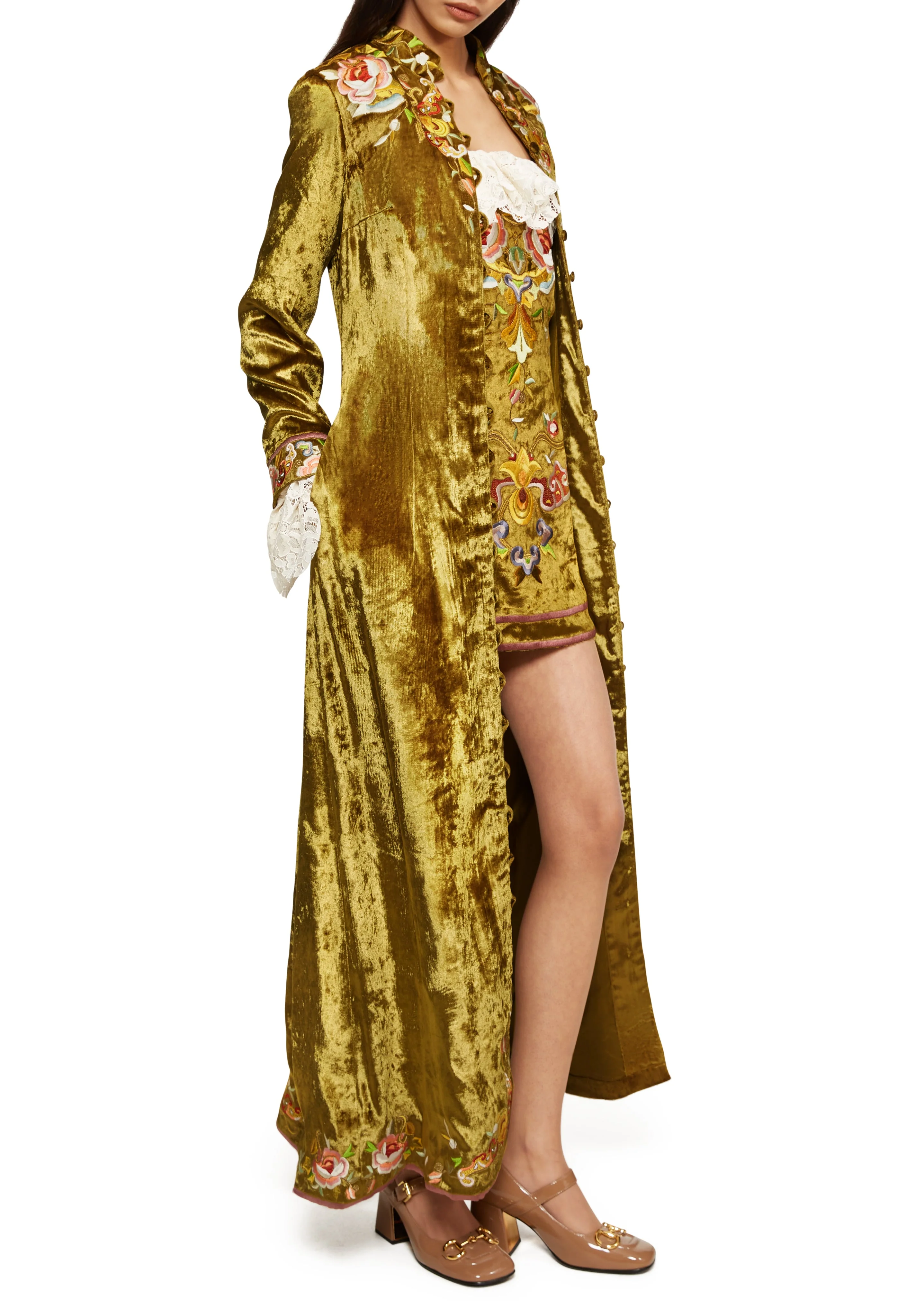 Ivy Dress - Image 3