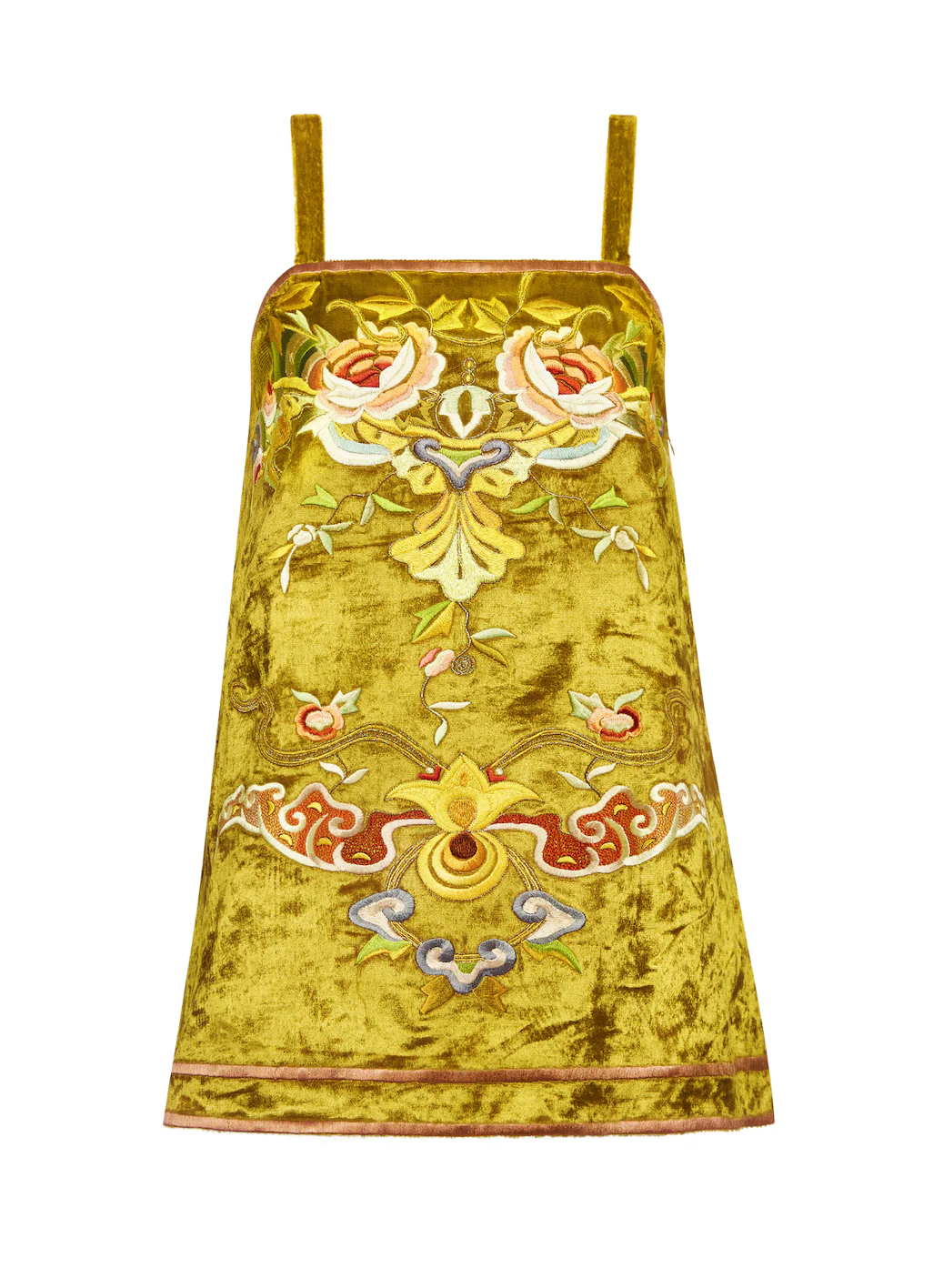 Ivy Dress - Image 9