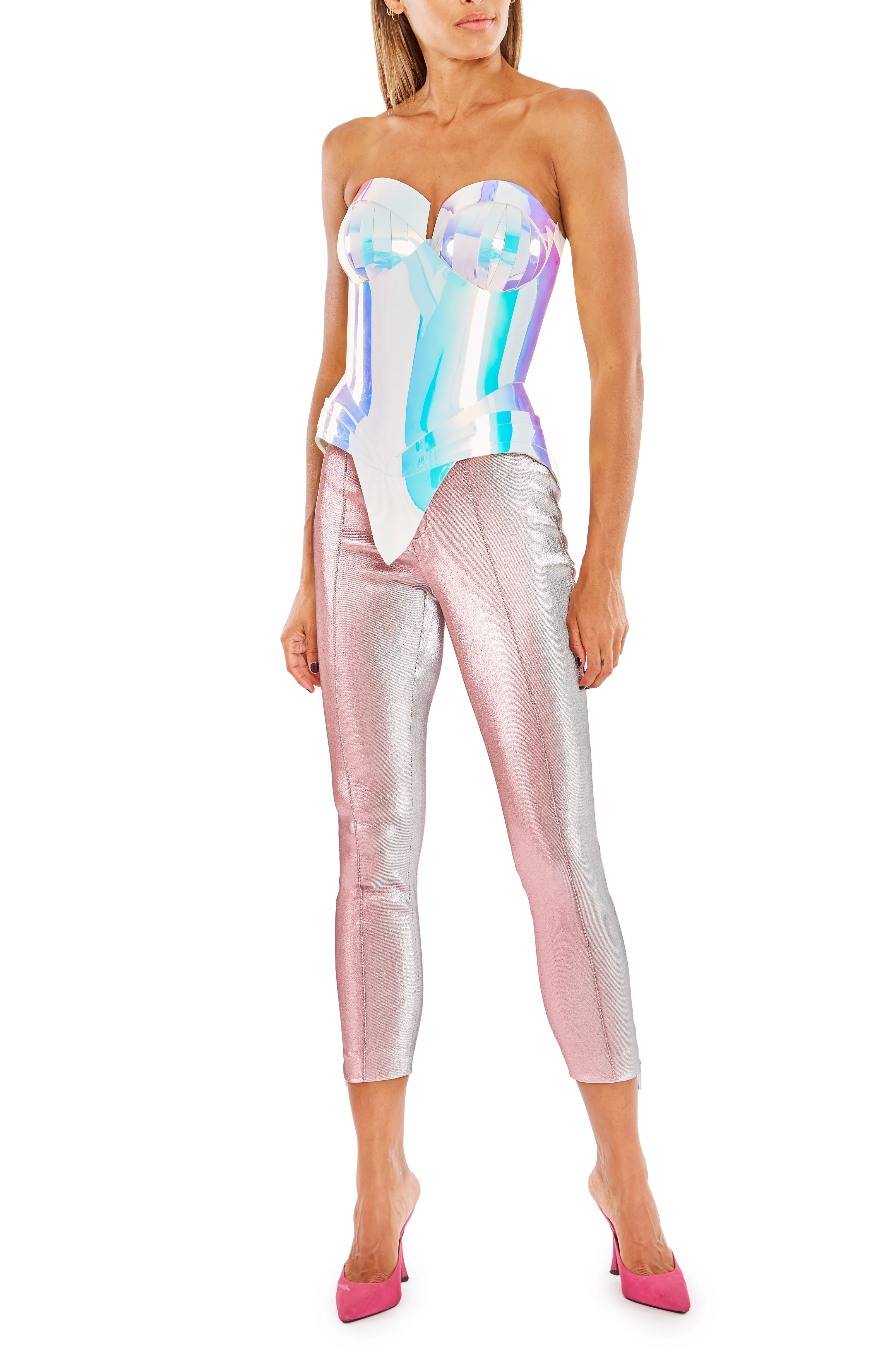 Iridescent Jack Irving Body - Image 2