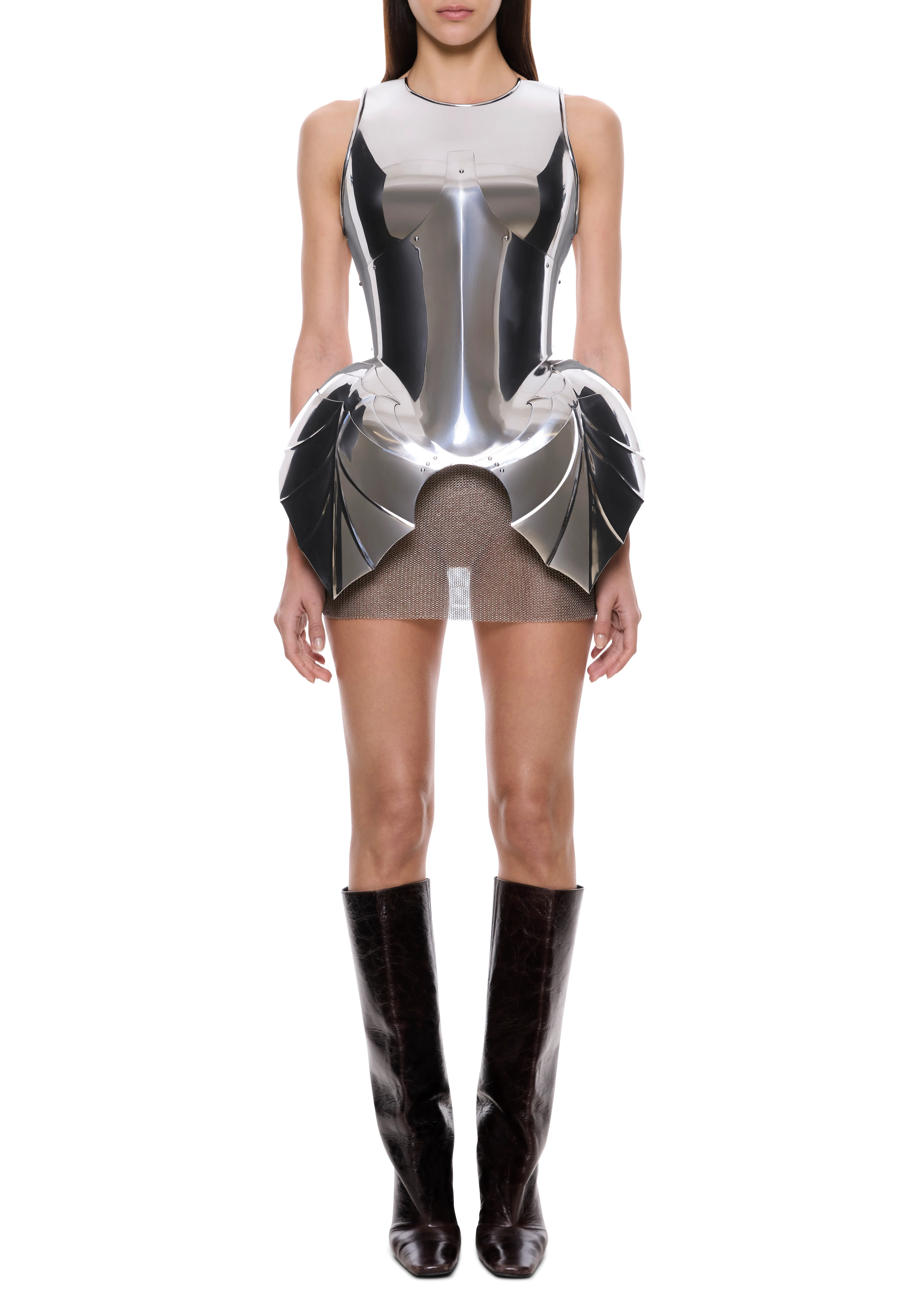 Joan Of Arc Armour Suit