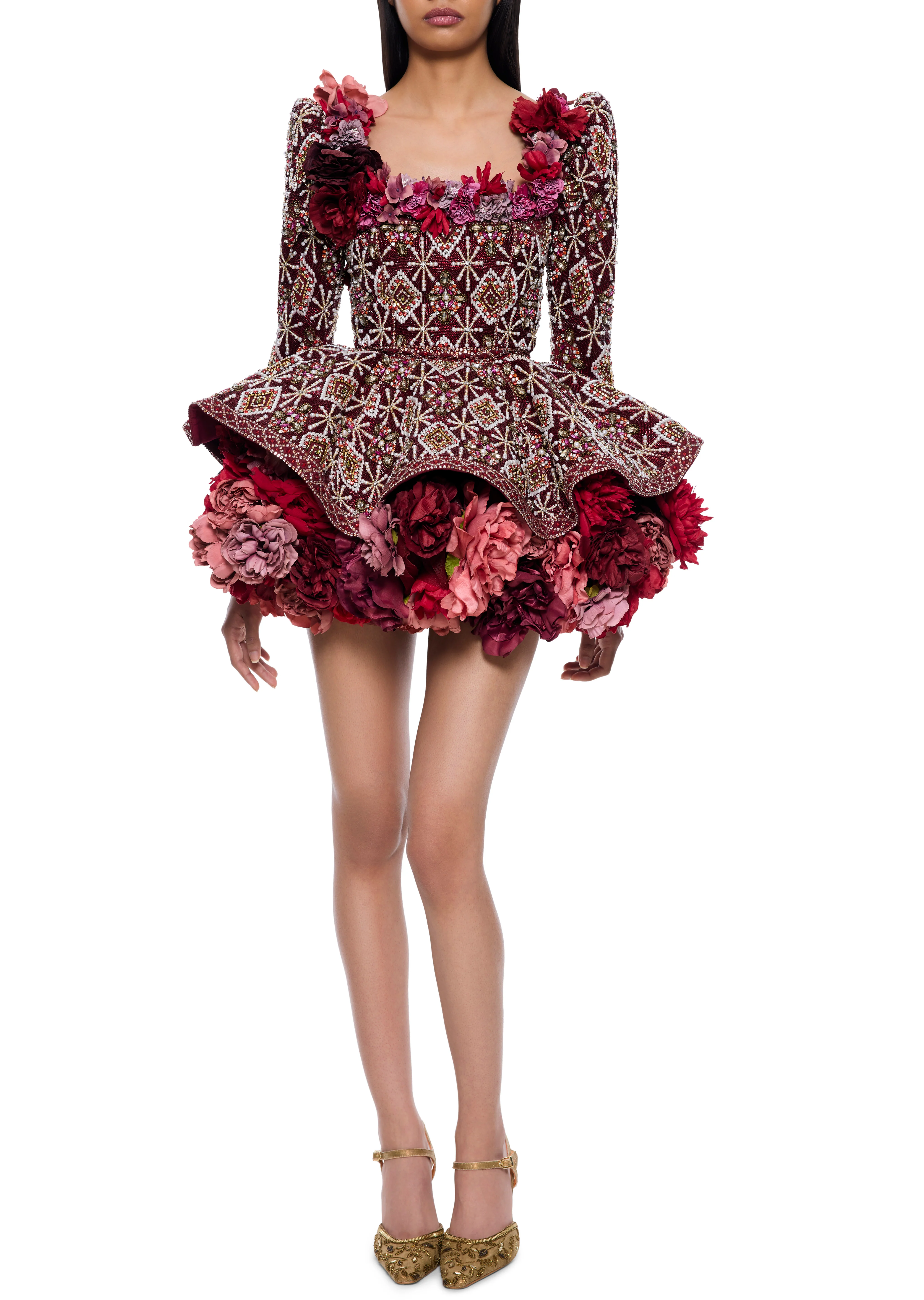 Josephine Dress