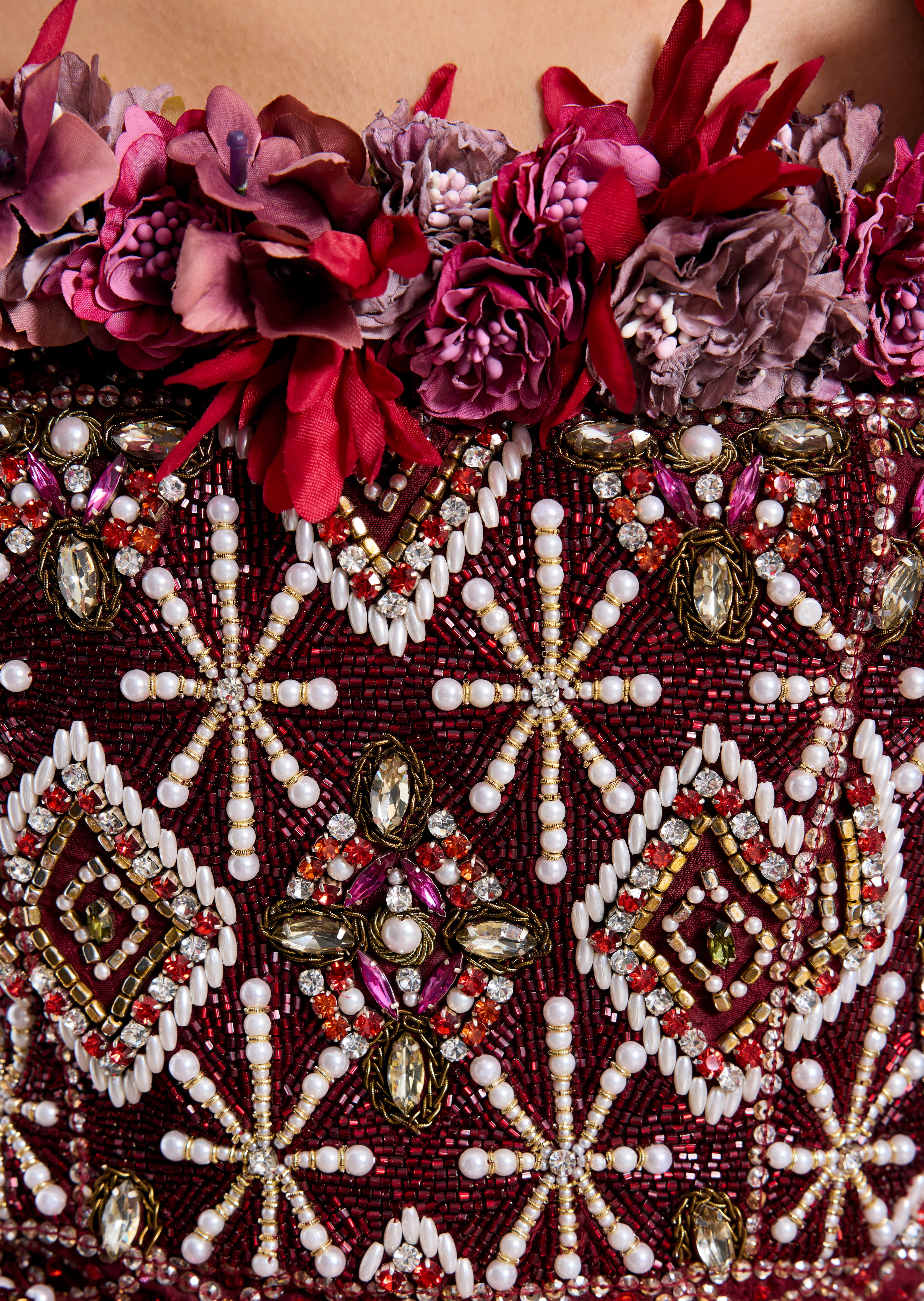 Josephine Dress - Image 6