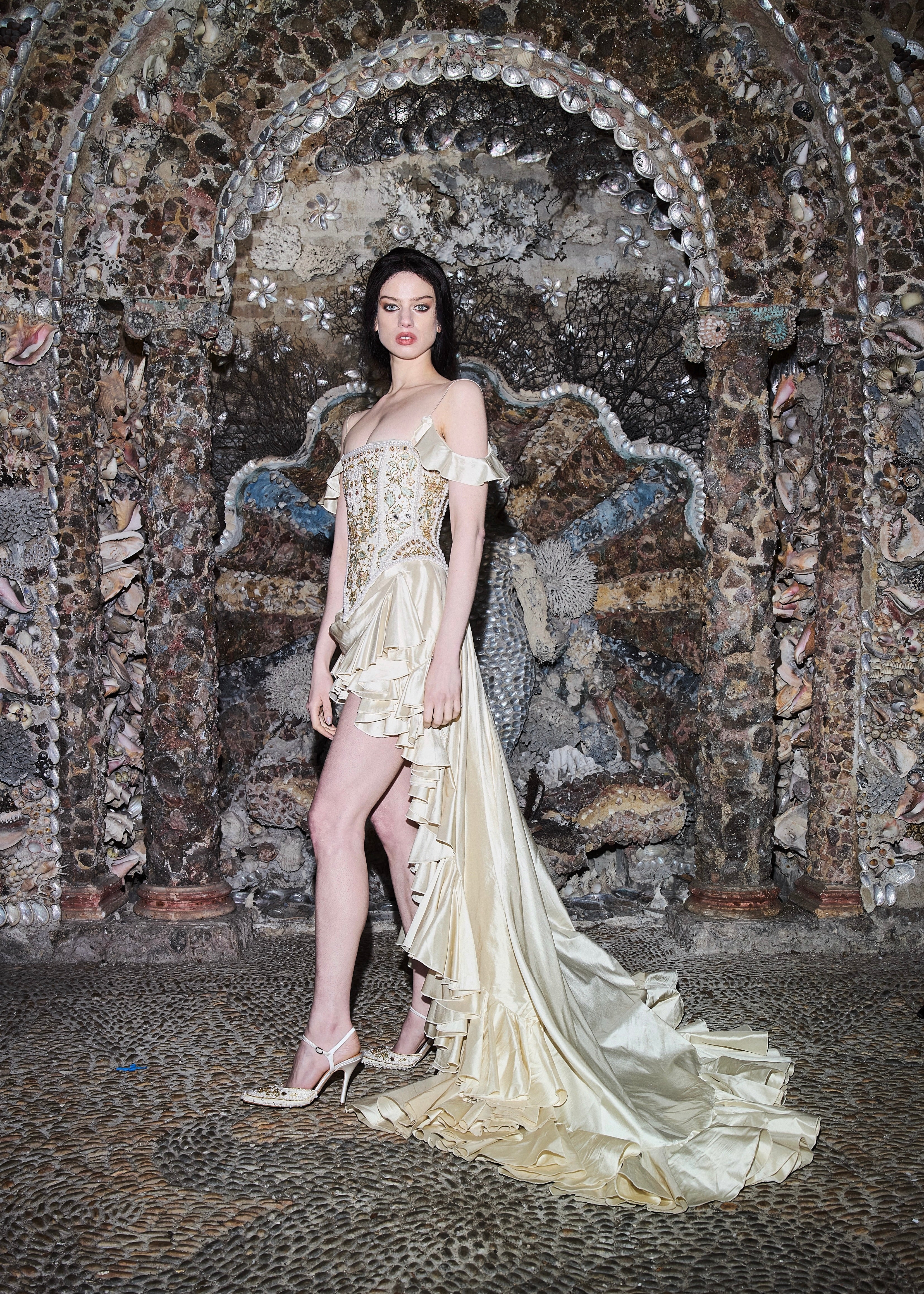 Juliet Corset - Image 21