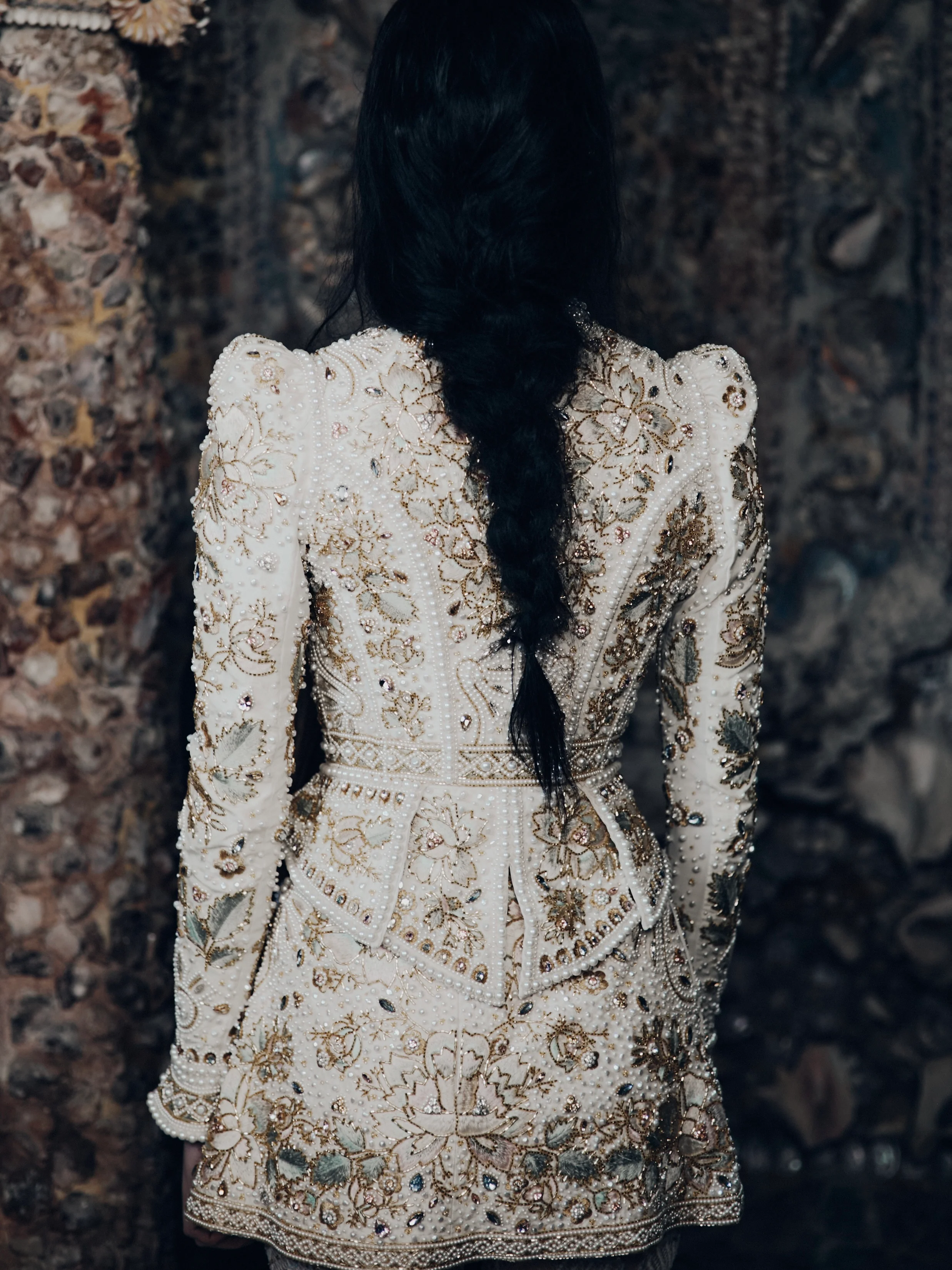 Juliet Jacket - Image 21