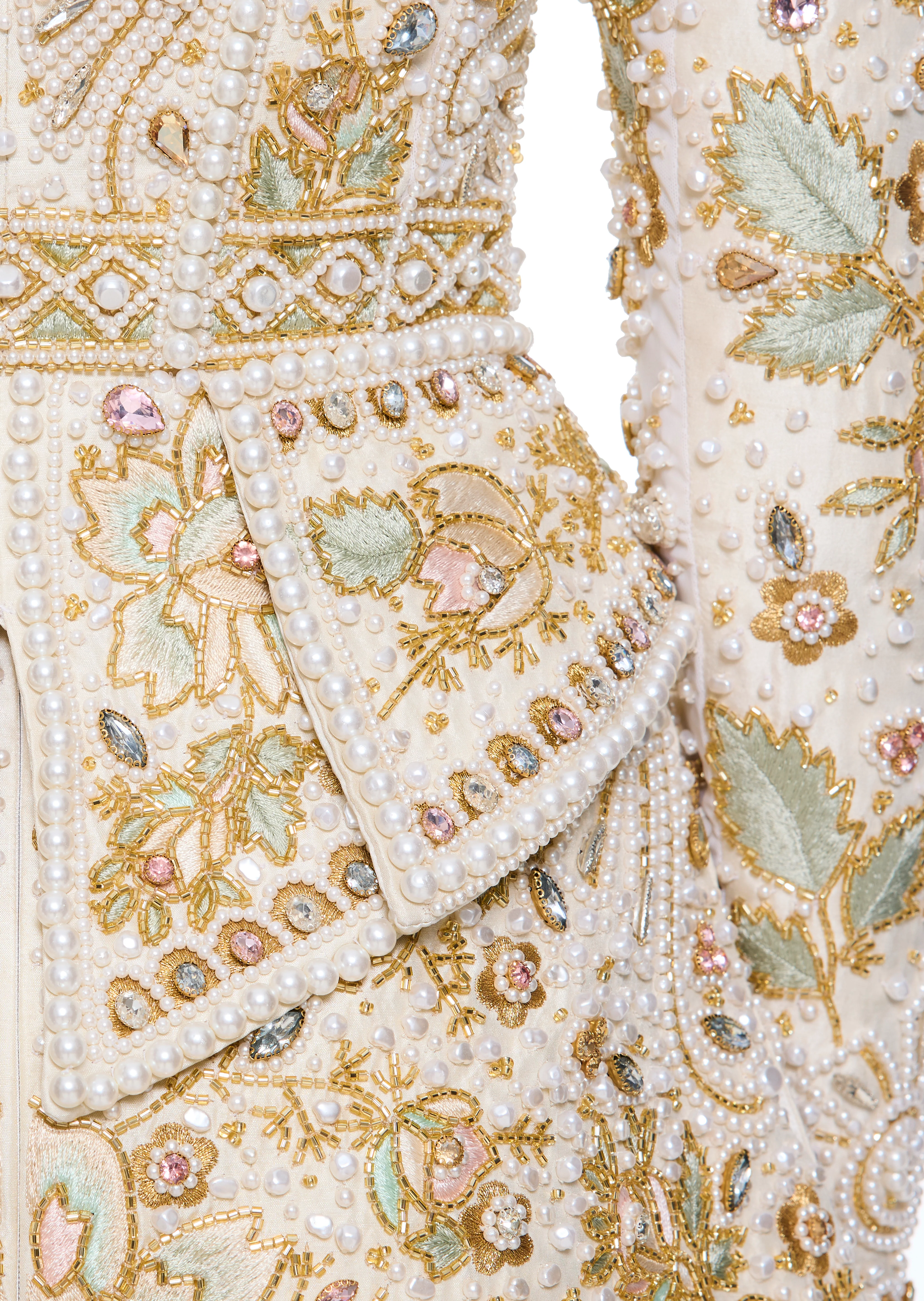 Juliet Jacket - Image 9