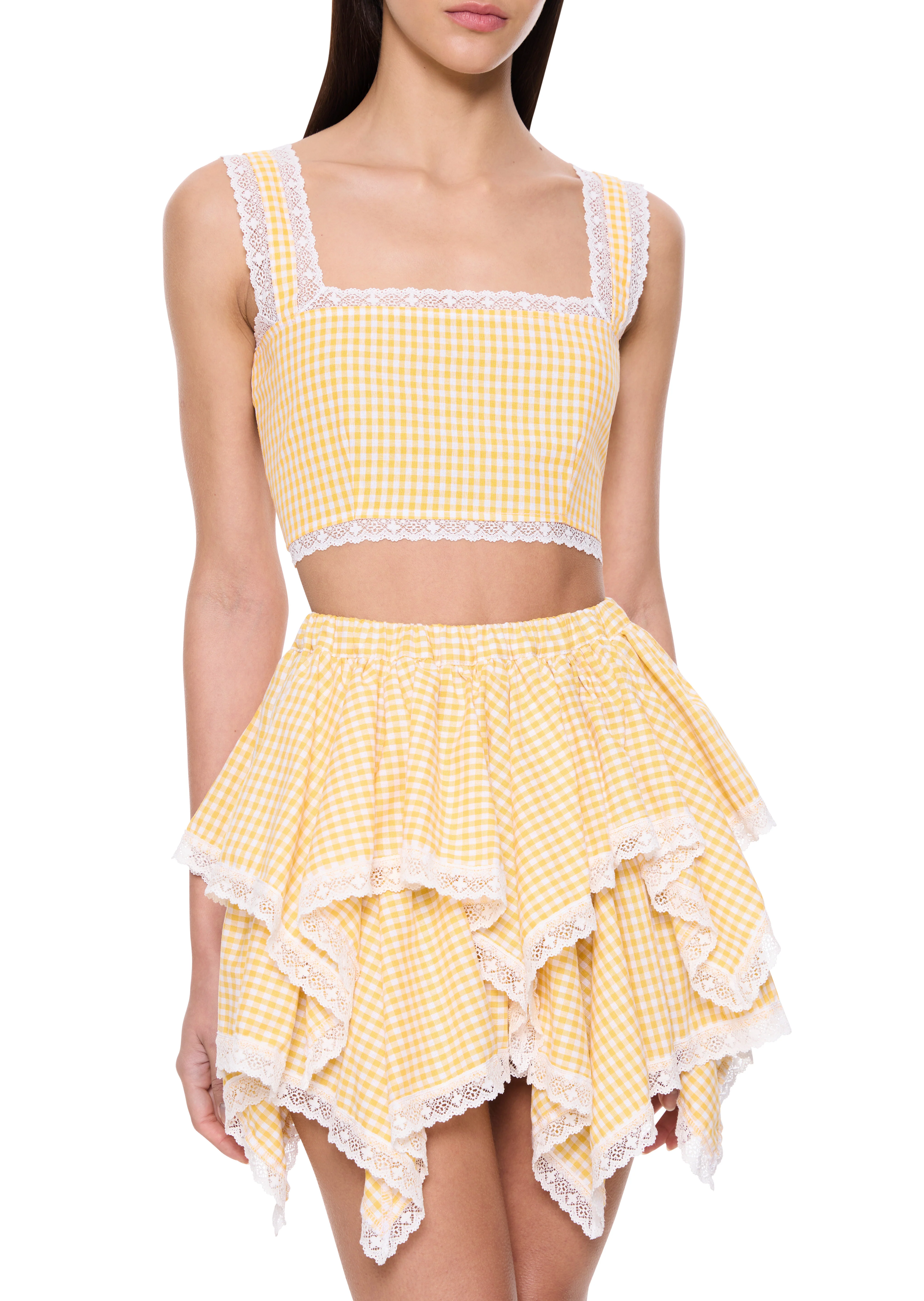June Two Set - Buttercup - Image 2