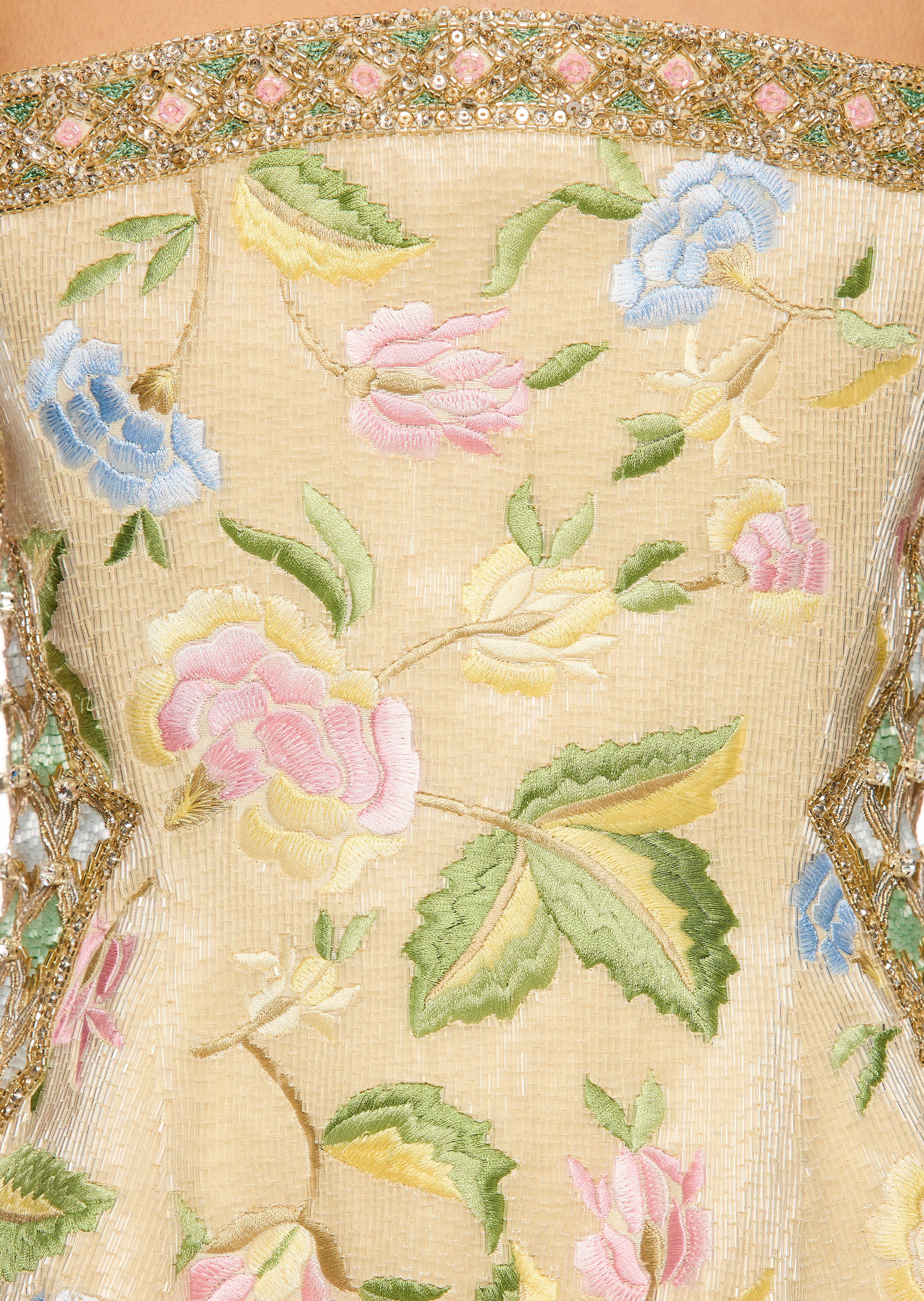 La Poupette Dress - Pearl - Image 6