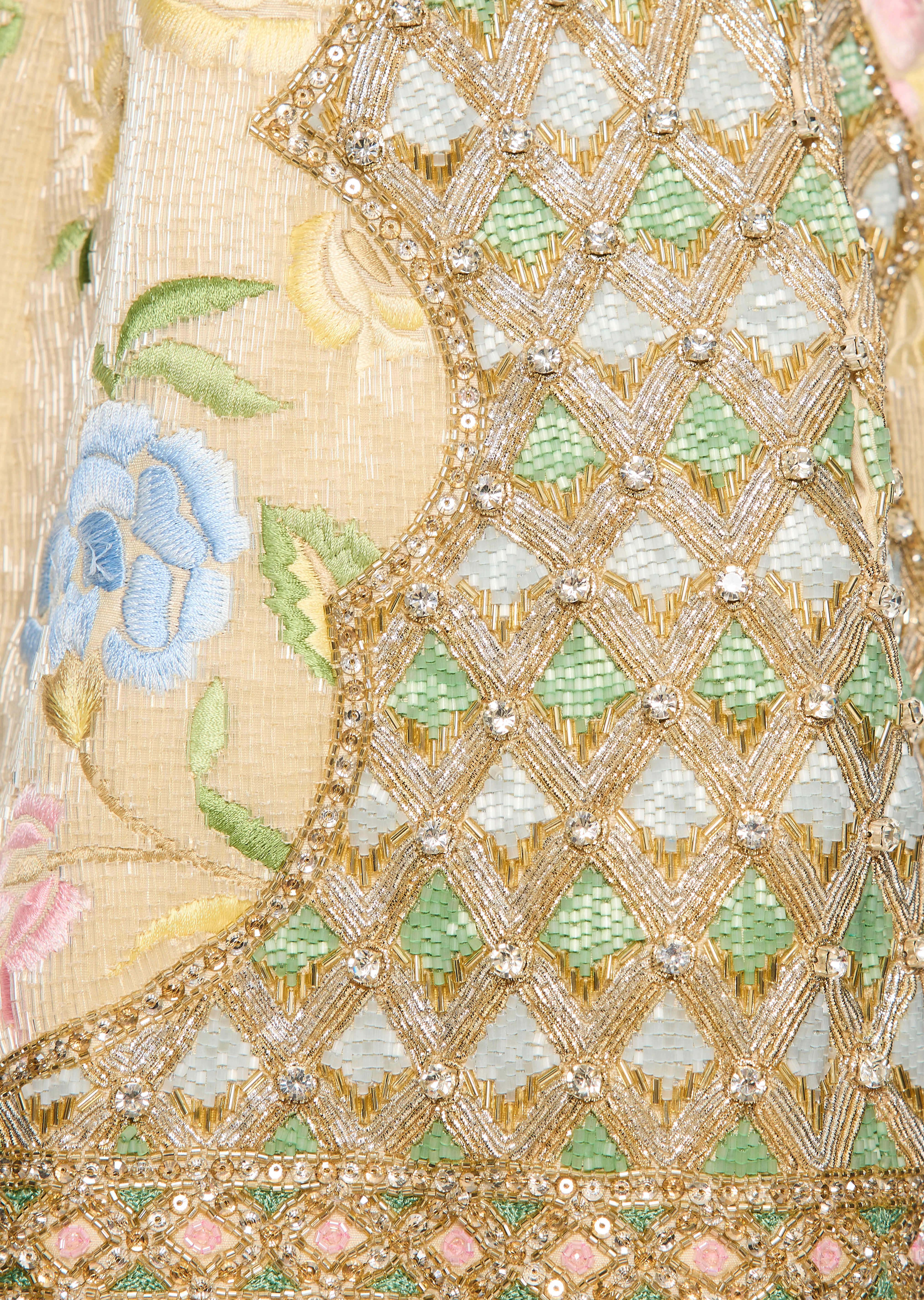 La Poupette Dress - Pearl - Image 7