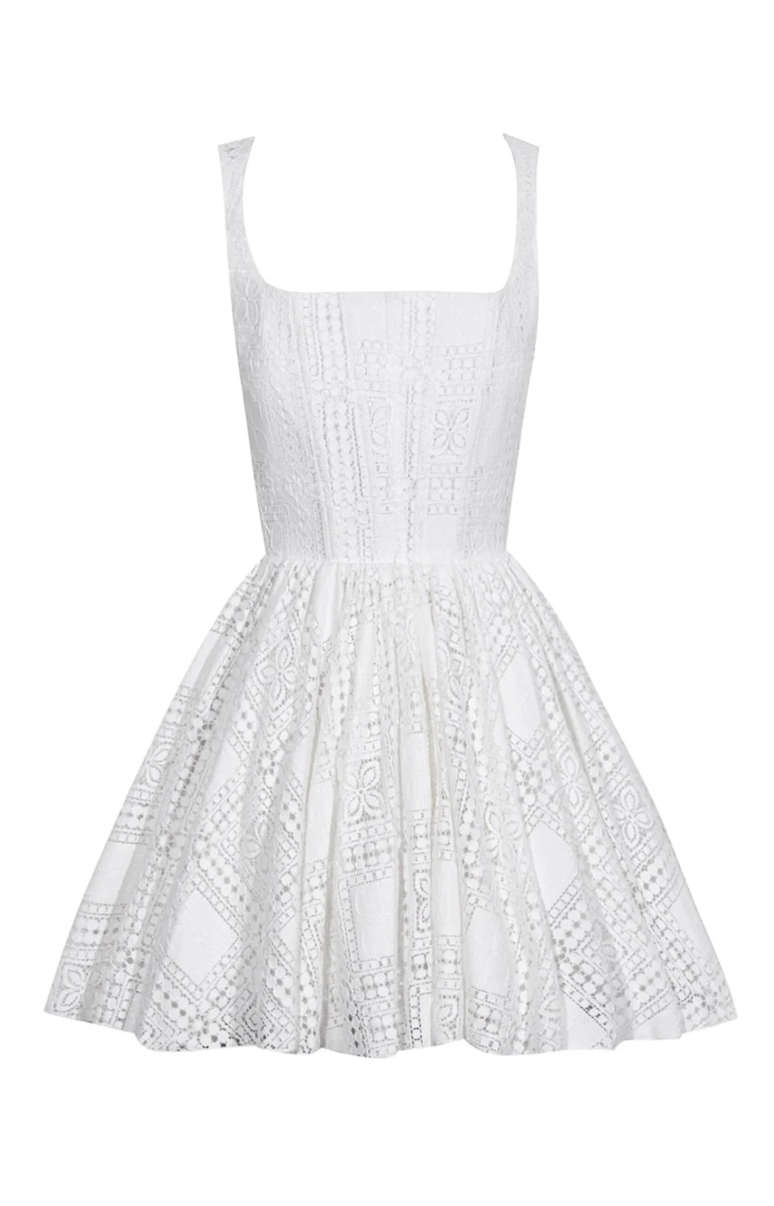 Annie Dress - Lace - Image 6