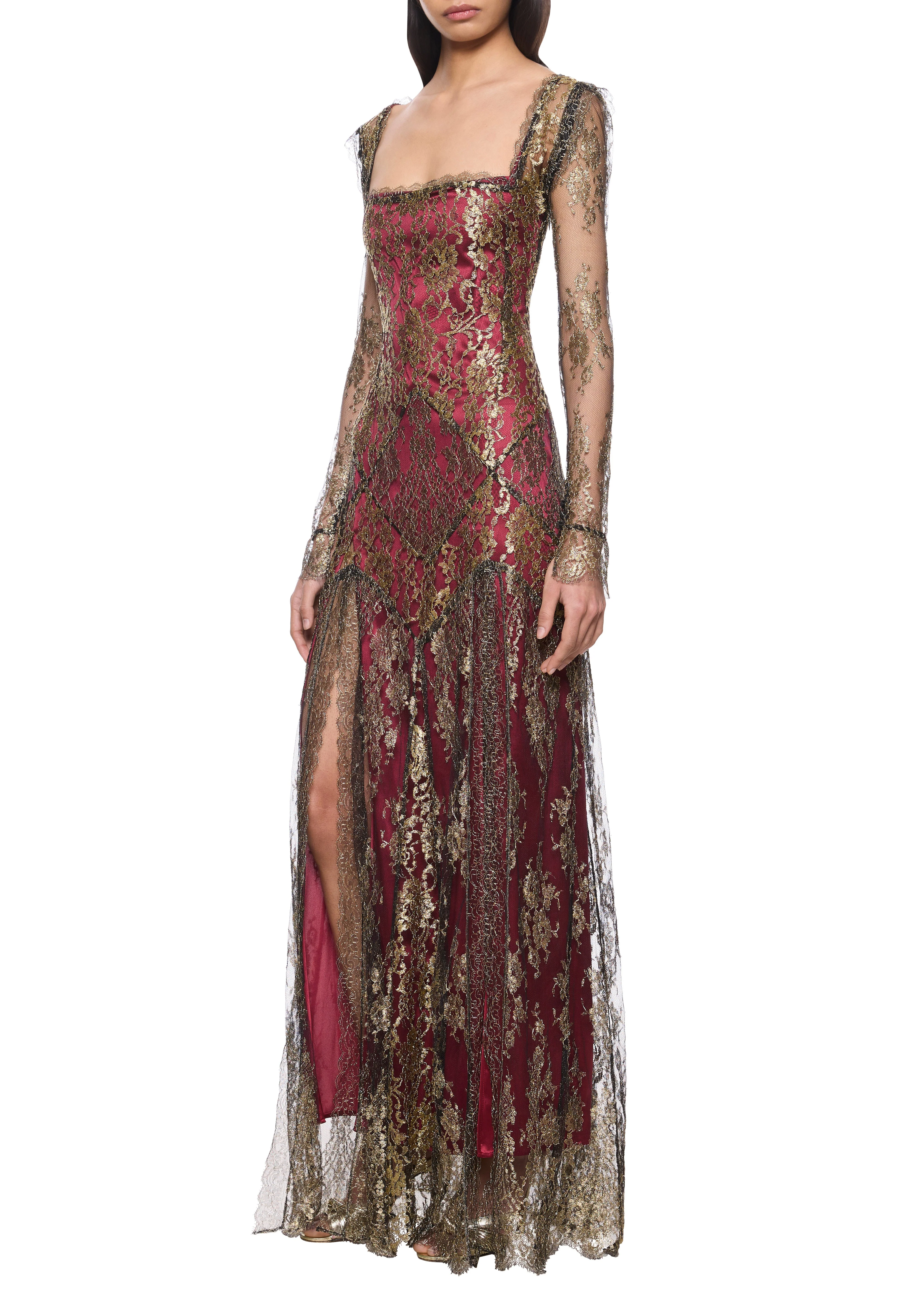 Magdalena Dress - Image 10