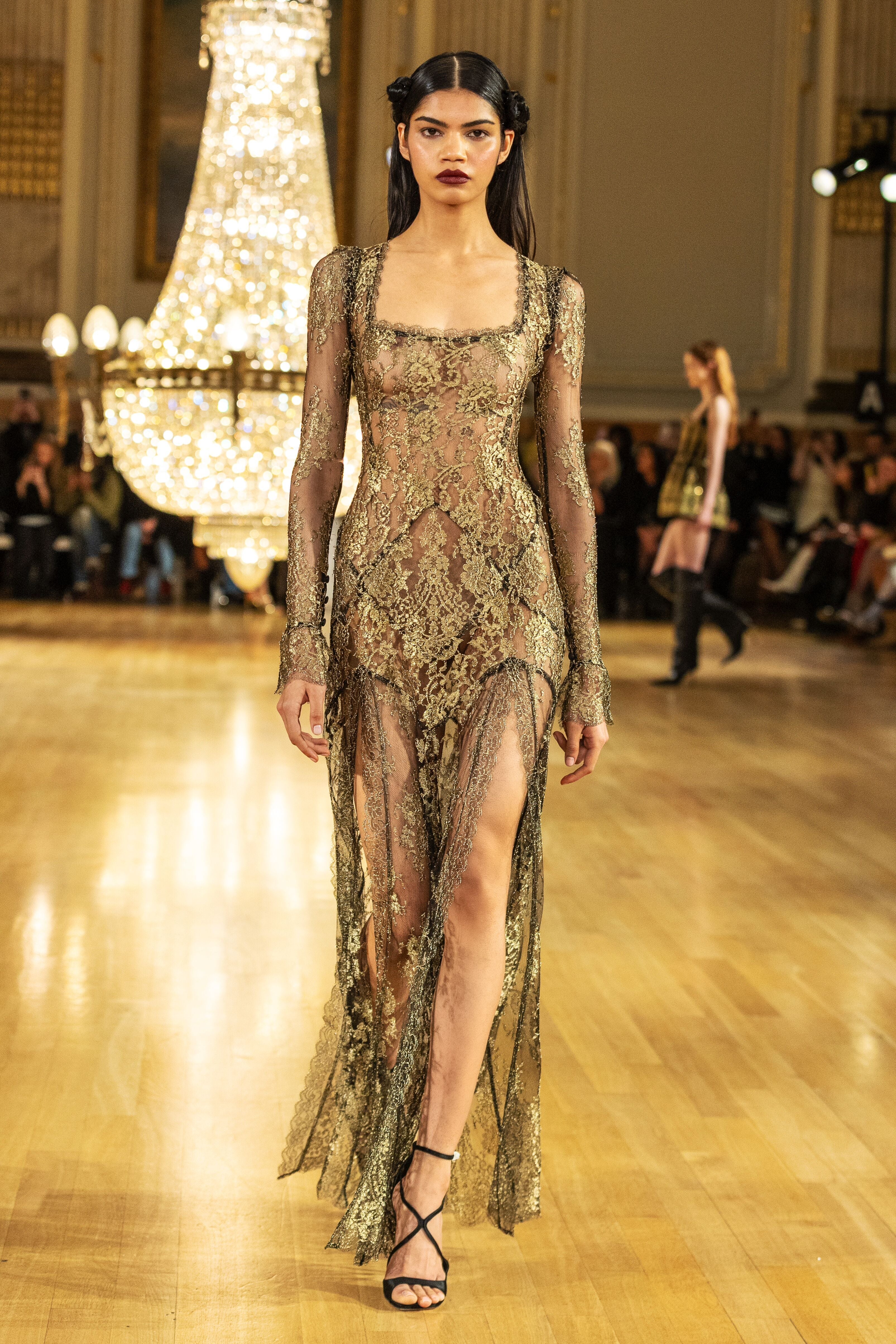 Magdalena Dress - Image 5