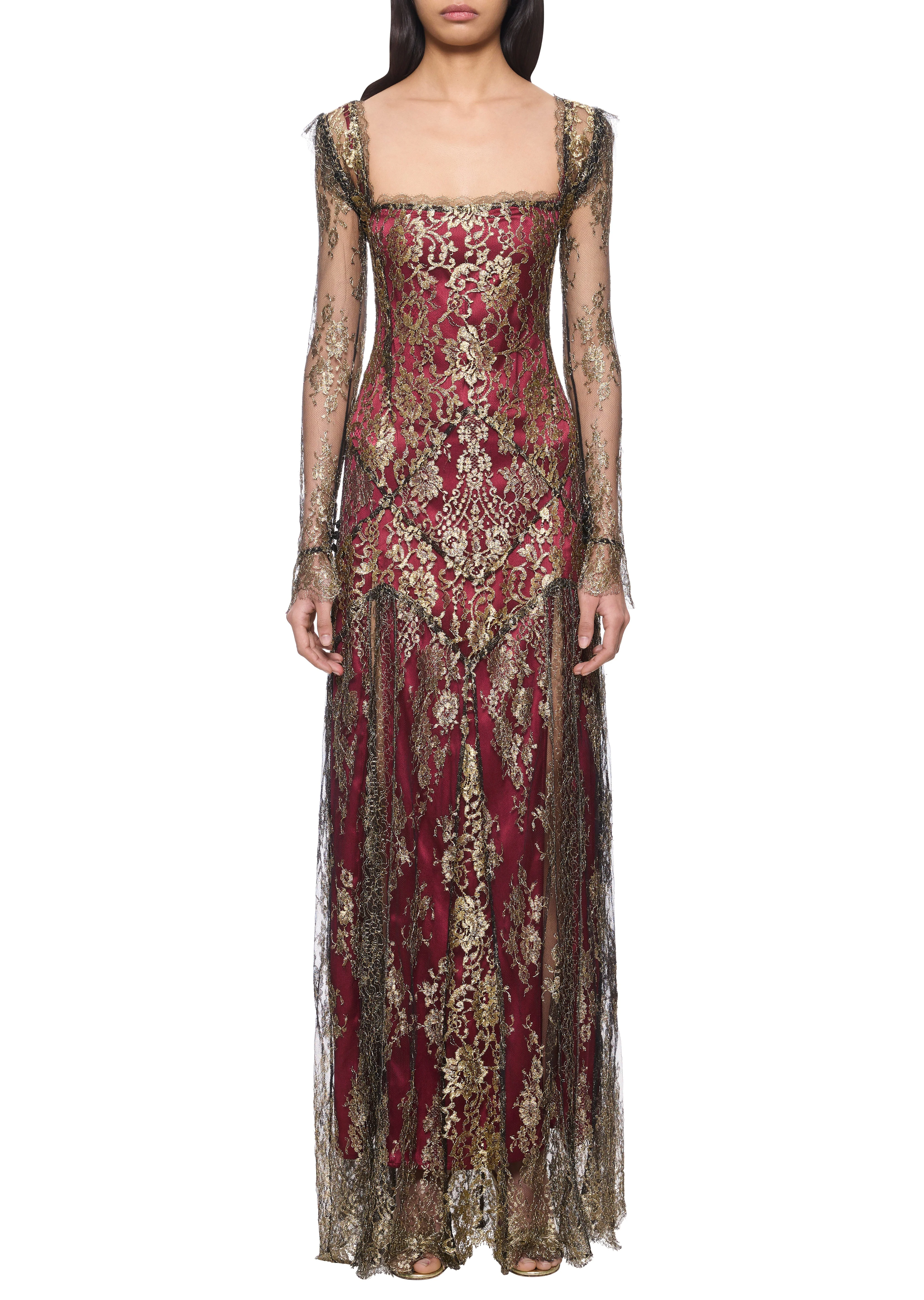 Magdalena Dress - Image 9