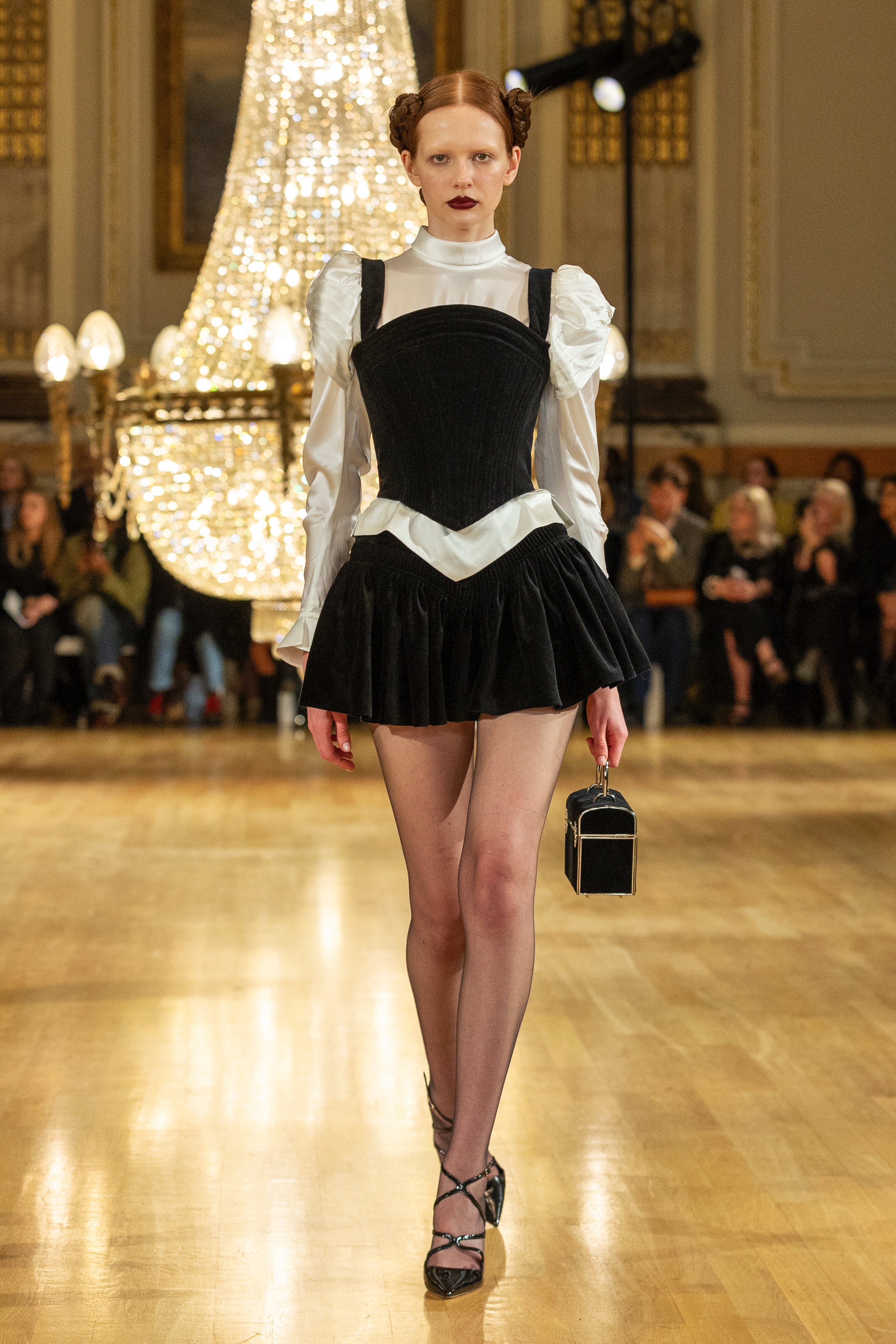 Medici Corset - Image 2