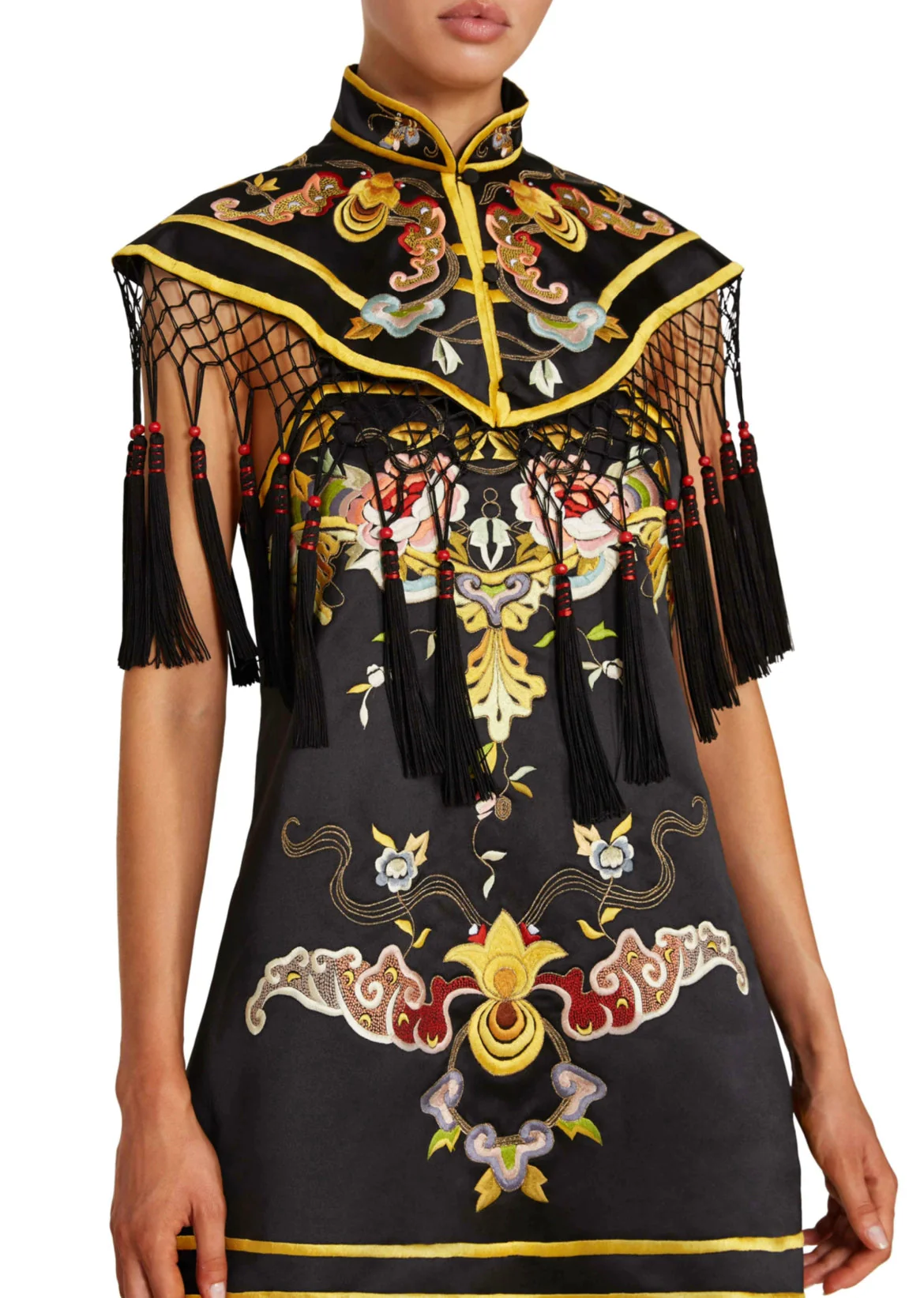 Mellifera Dress - Image 7